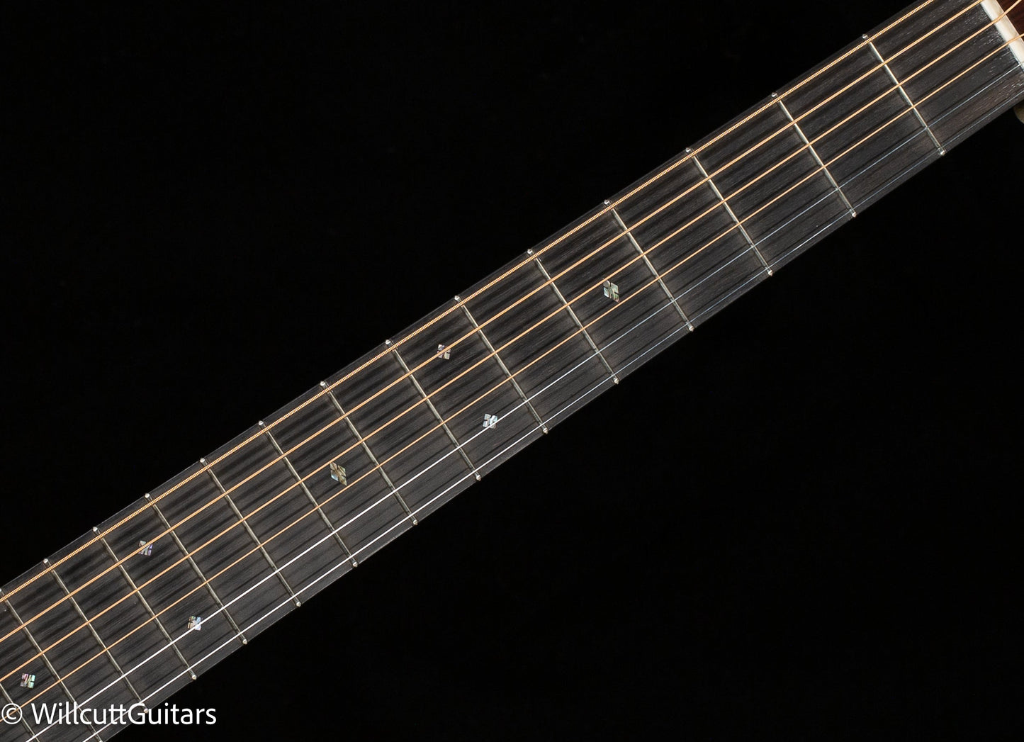 Martin D-28 Authentic 1937 VTS Guatemalan Rosewood (309)