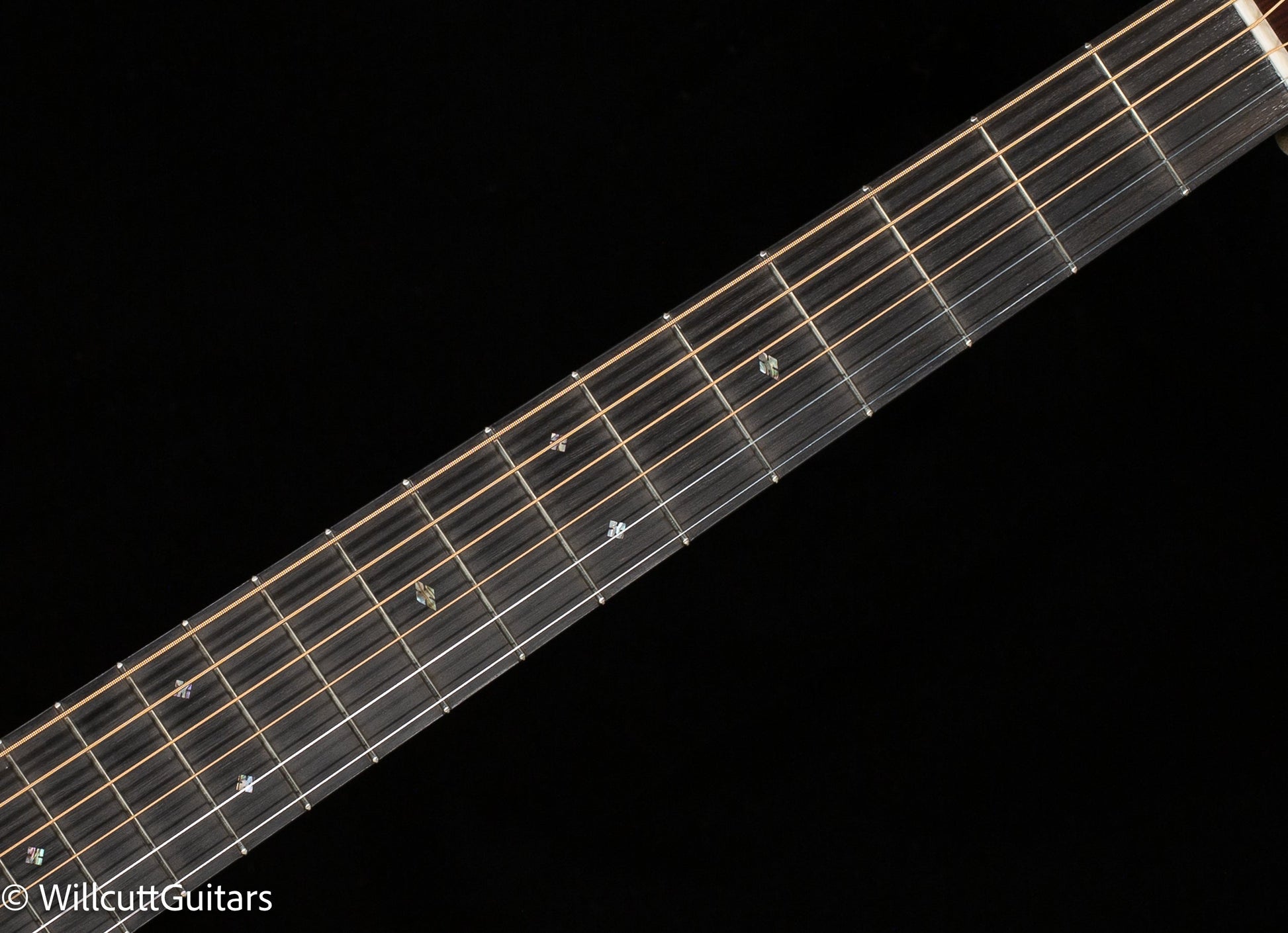 Martin D-28 Authentic 1937 VTS Guatemalan Rosewood (309)
