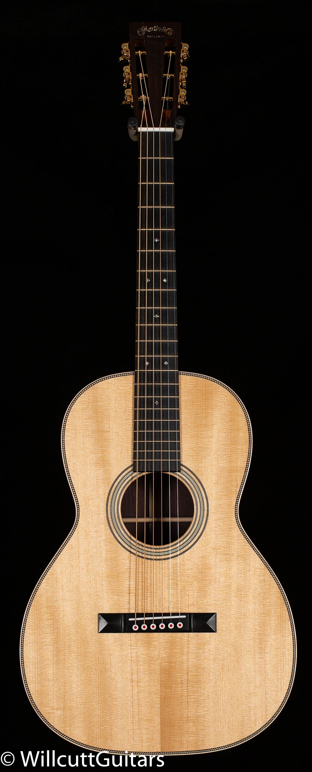 Martin 0012-28 Modern Deluxe (757)
