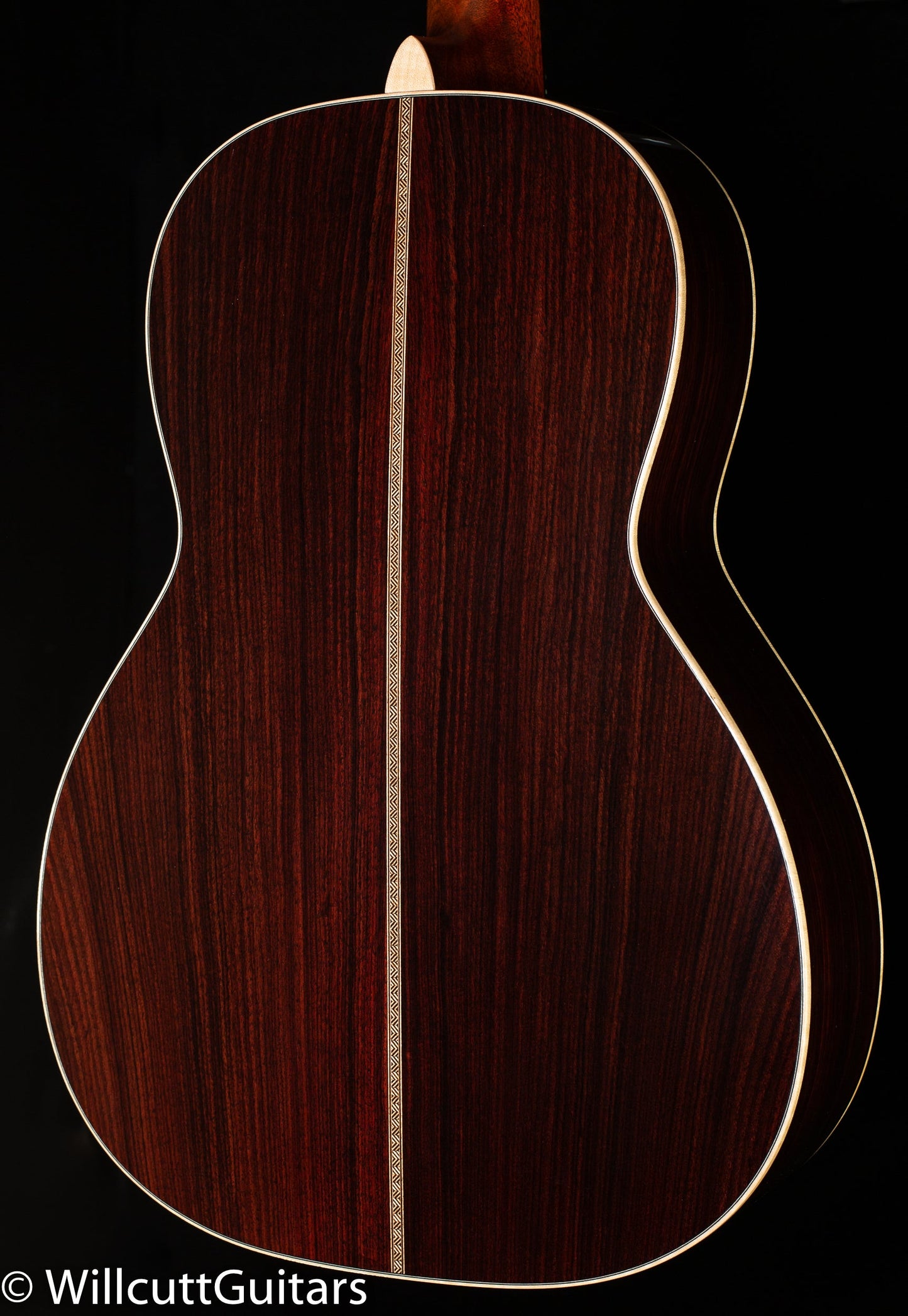 Martin 0012-28 Modern Deluxe (757)