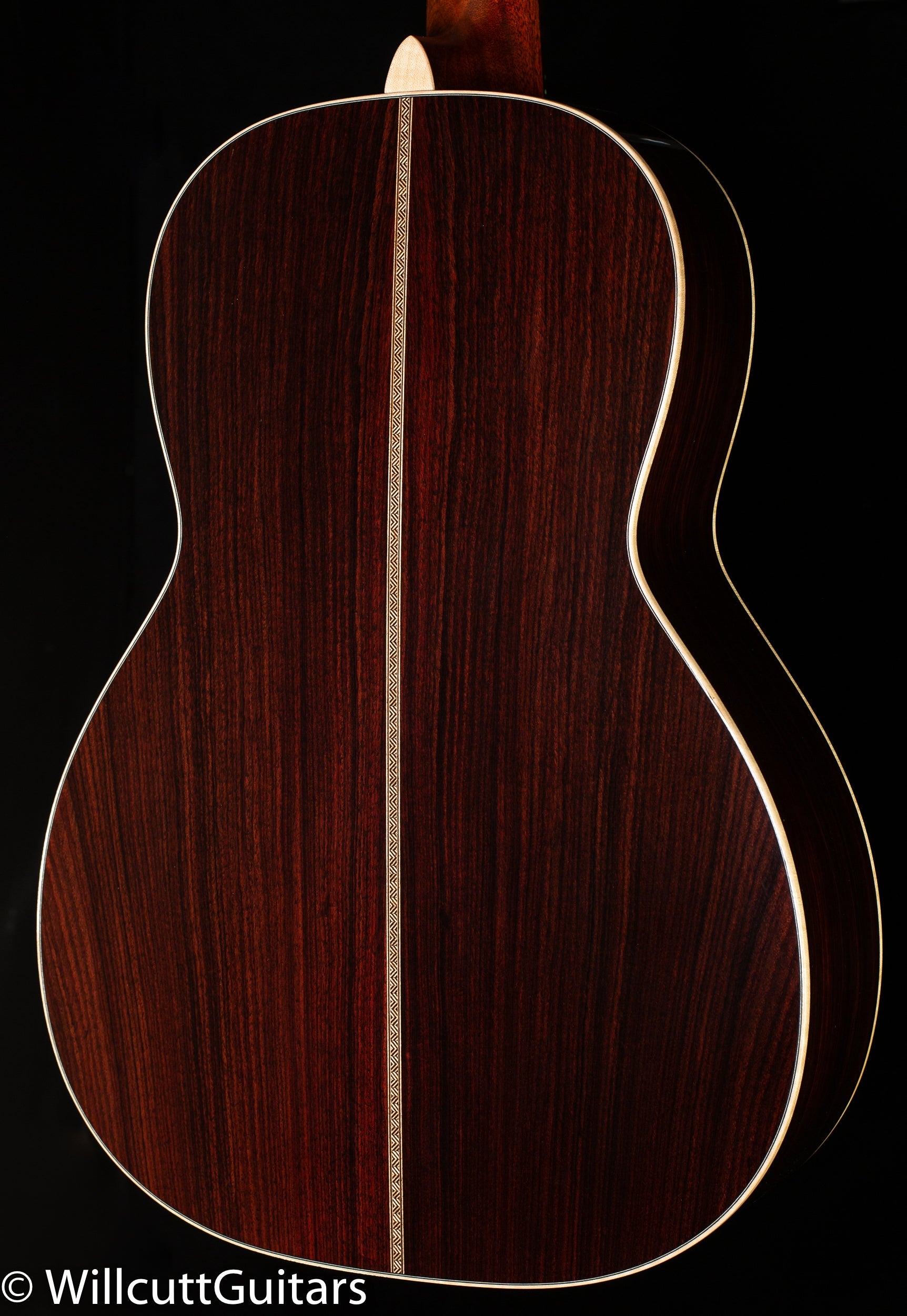 Martin 0012-28 Modern Deluxe (757)