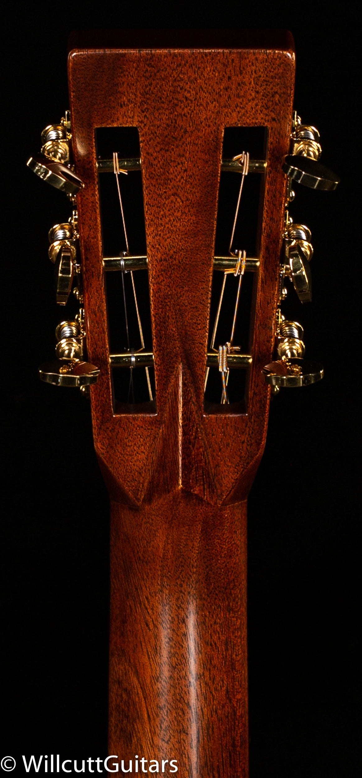 Martin 0012-28 Modern Deluxe (757)