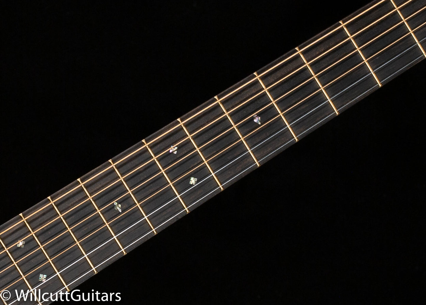 Martin 0012-28 Modern Deluxe (757)