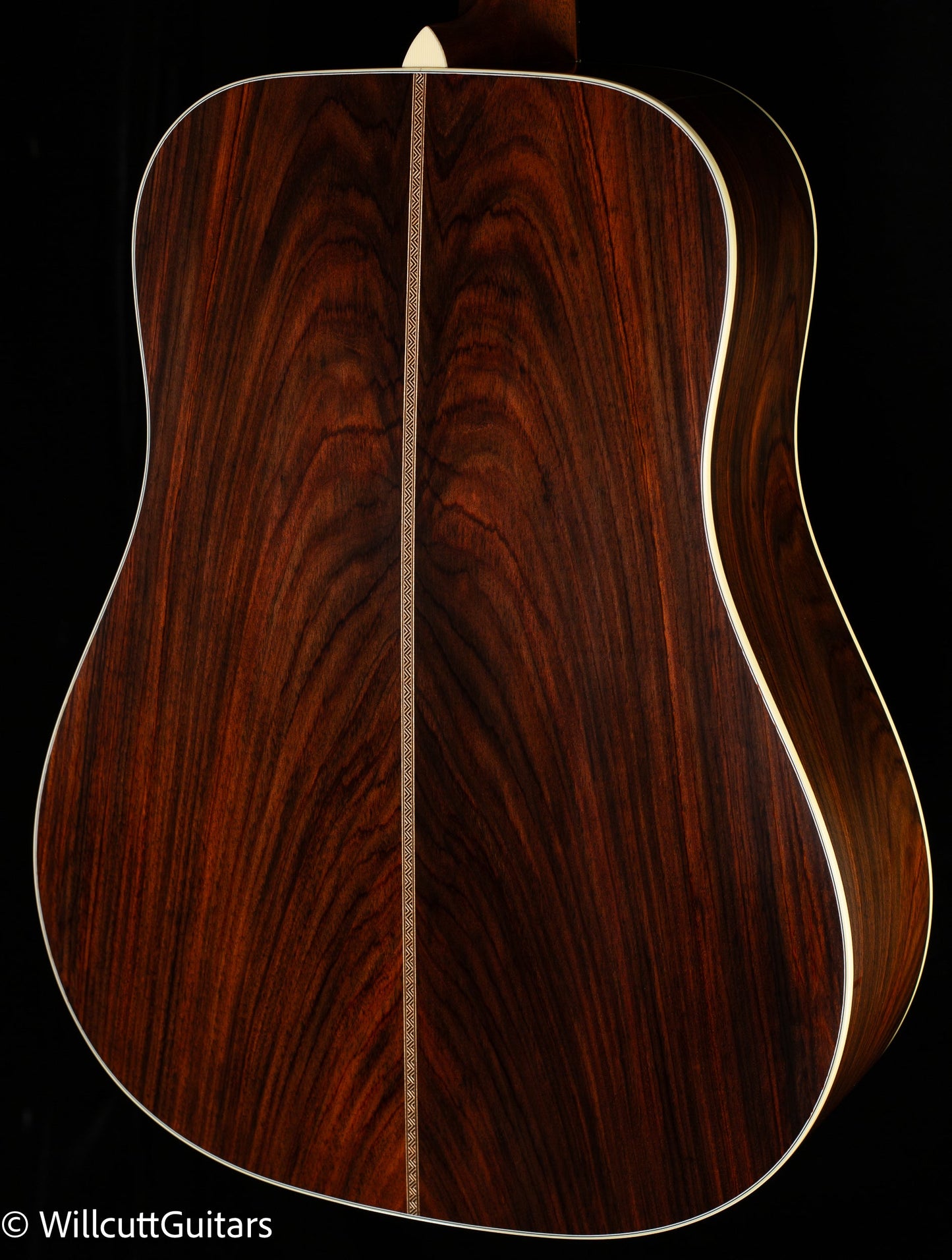 Martin D-28 Authentic 1937 VTS Guatemalan Rosewood (261)