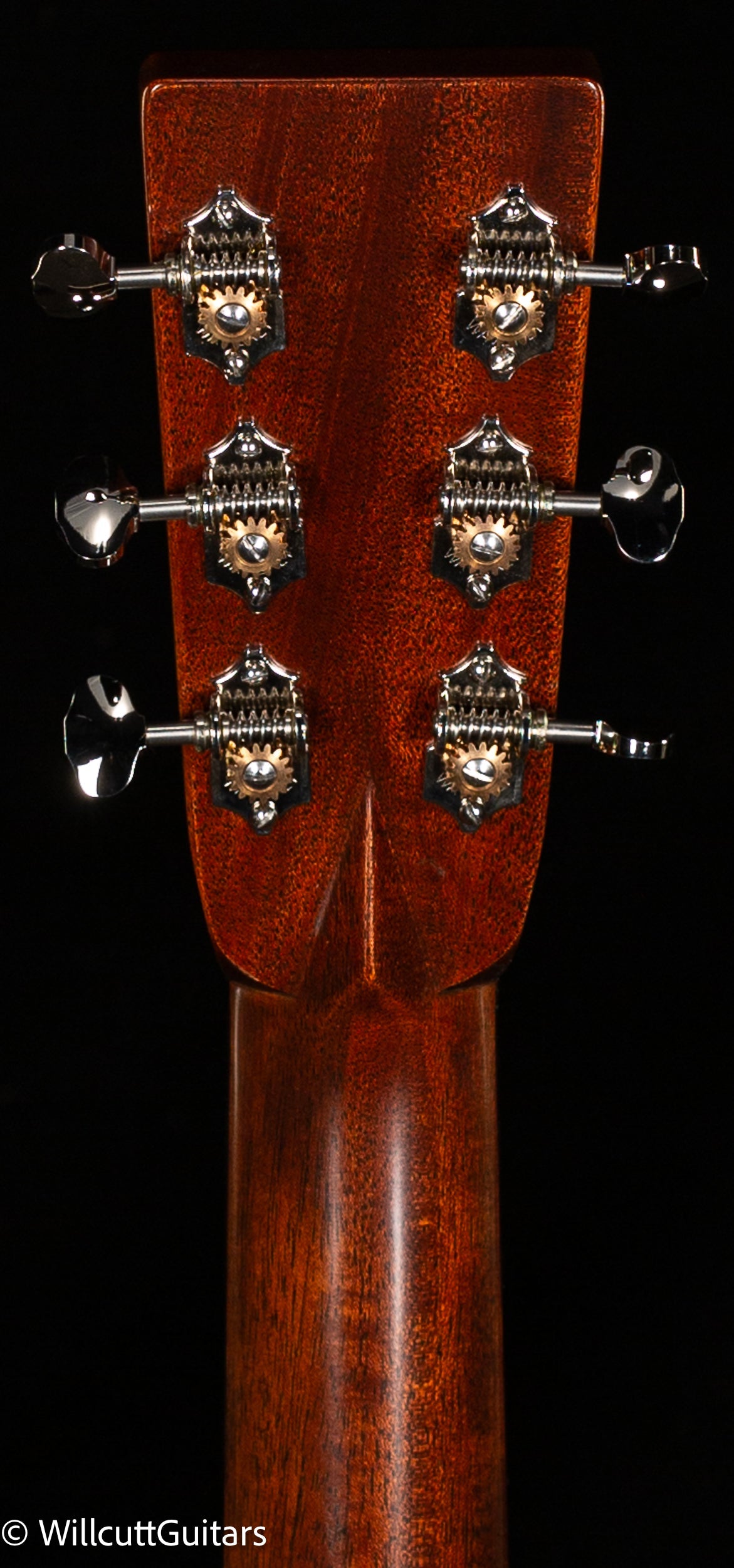 Martin D-28 Authentic 1937 VTS Guatemalan Rosewood (261)