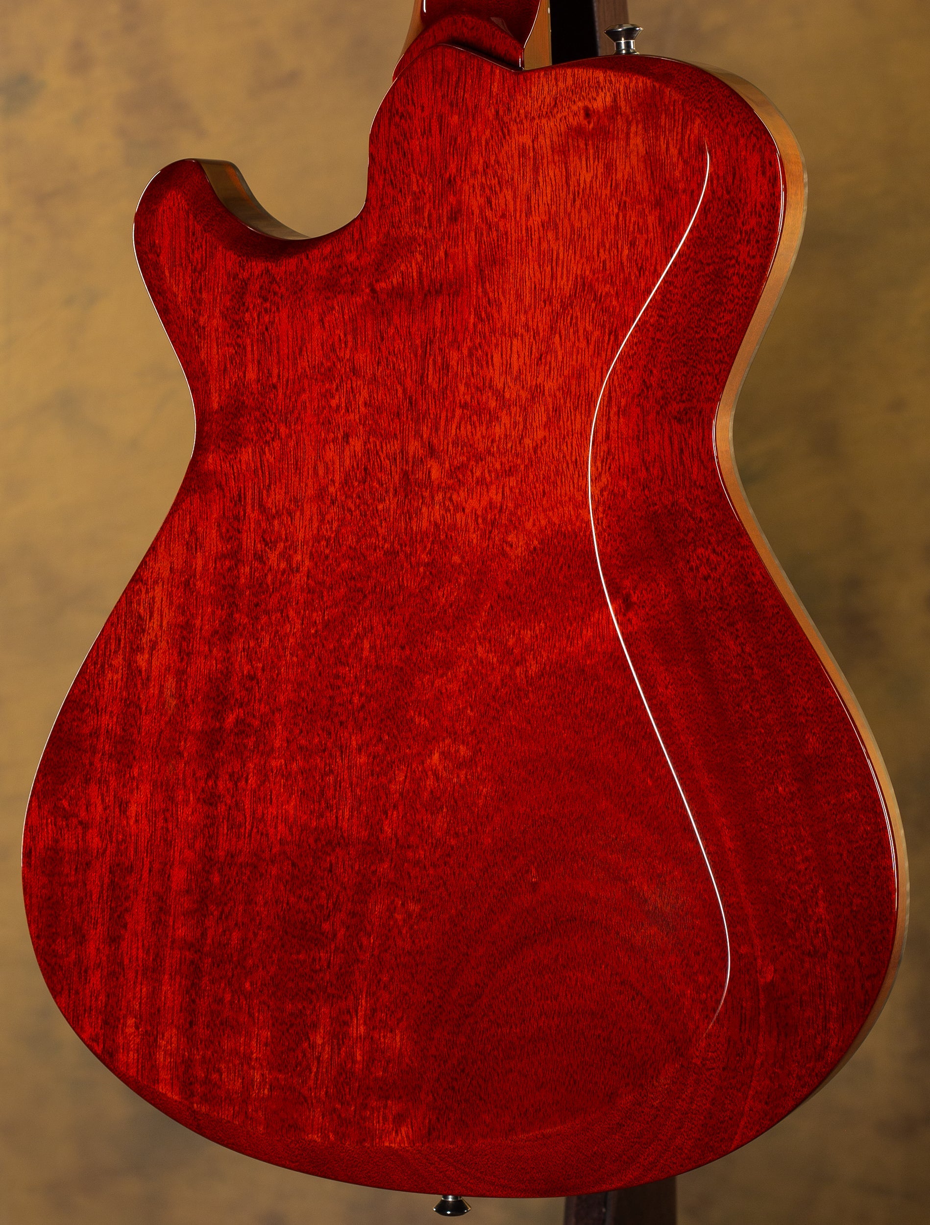 Knaggs Influence Chena Vintage Burst Gloss Tier 2