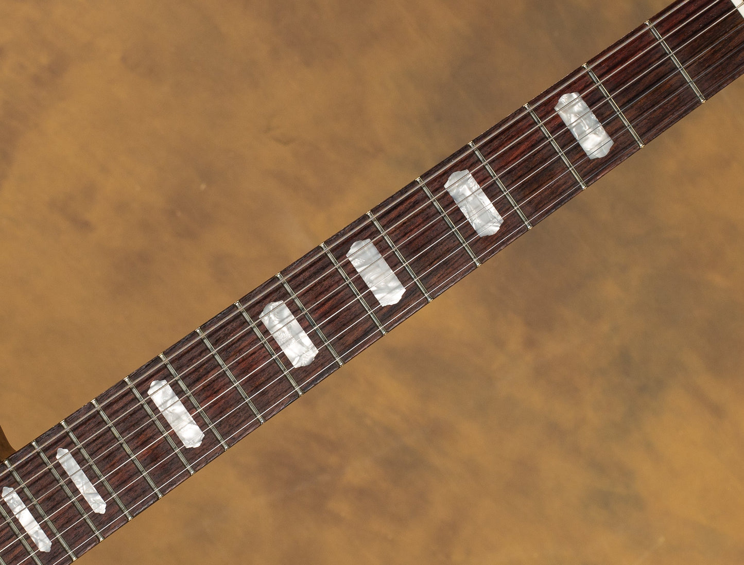 Knaggs Influence Chena Vintage Burst Gloss Tier 2