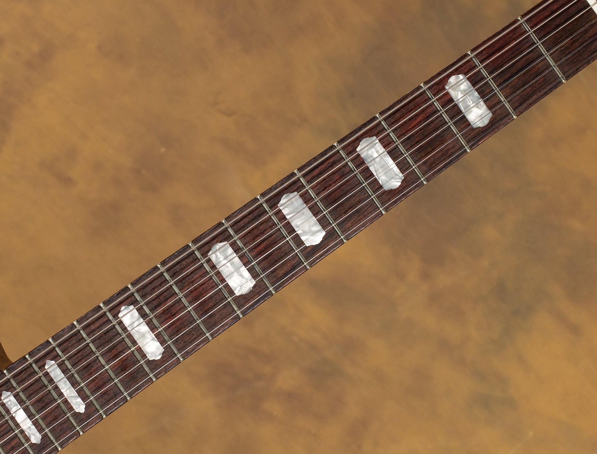 Knaggs Influence Chena Vintage Burst Gloss Tier 2