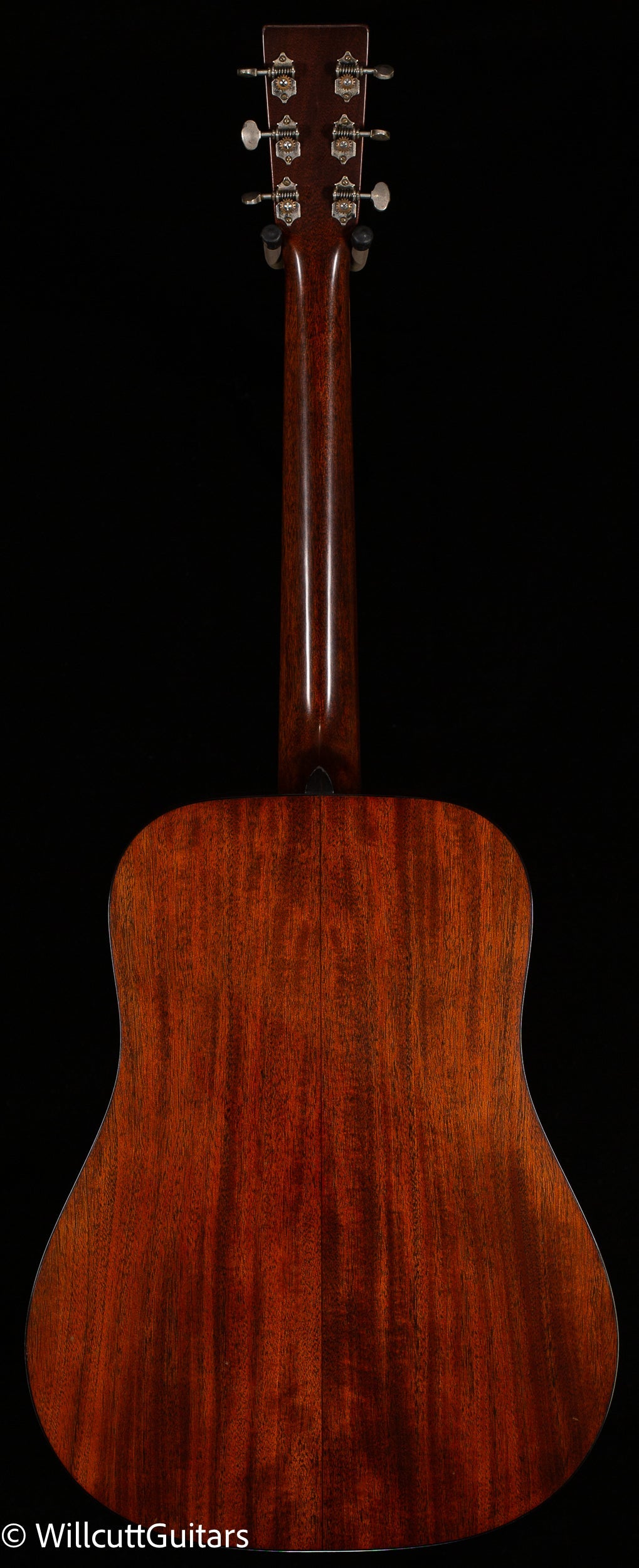 Martin D-18 Authentic 1937 VTS Aged  (220)