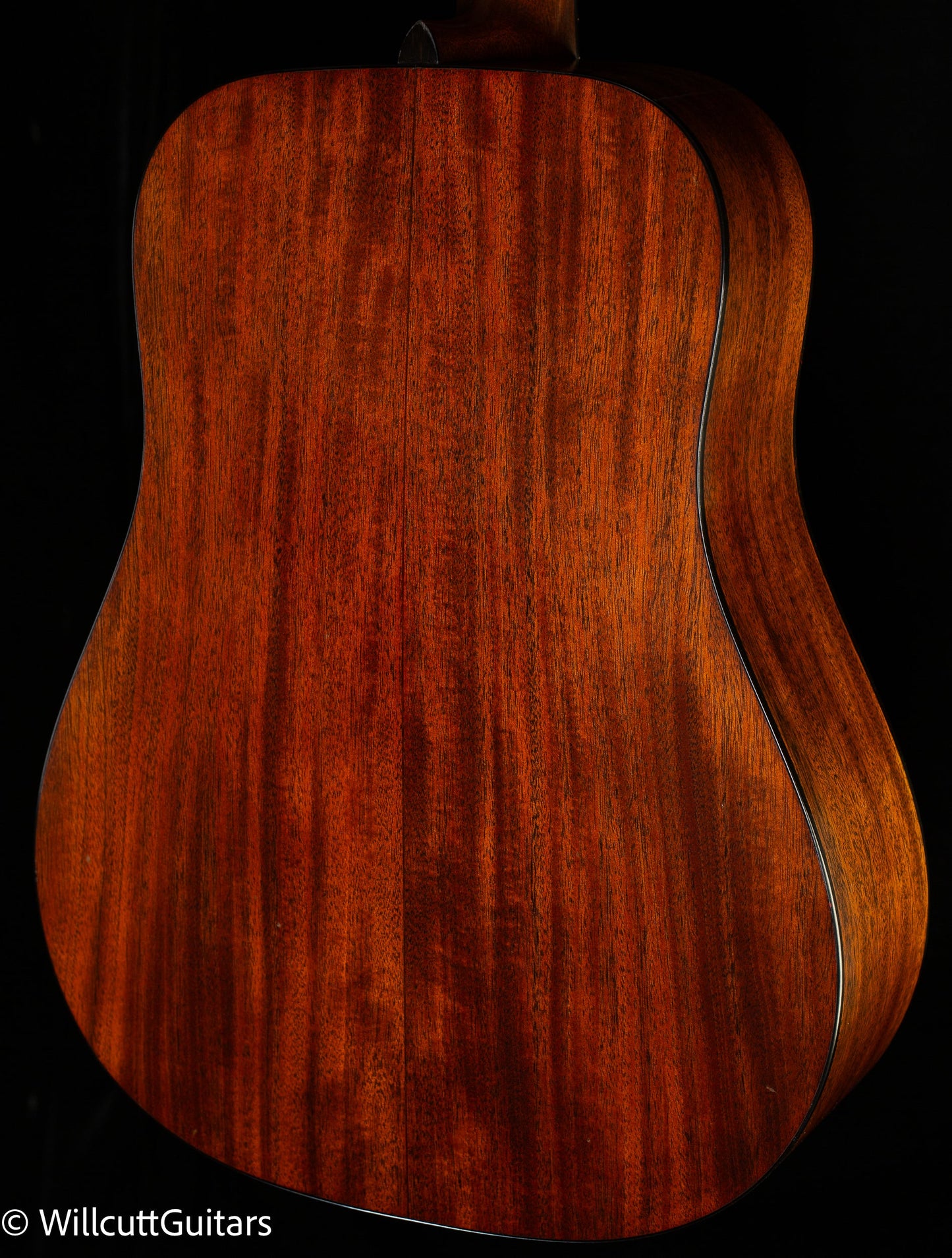 Martin D-18 Authentic 1937 VTS Aged  (220)