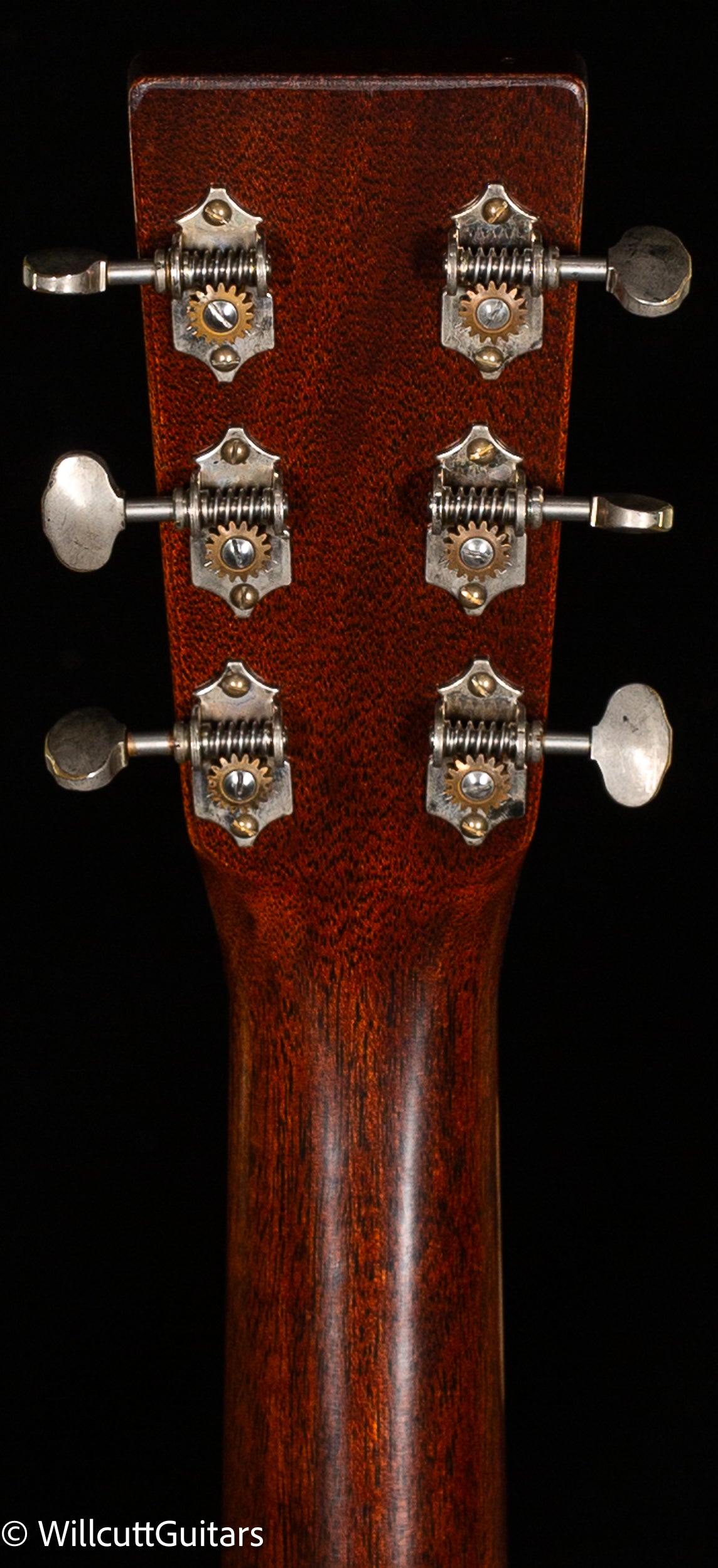 Martin D-18 Authentic 1937 VTS Aged  (220)