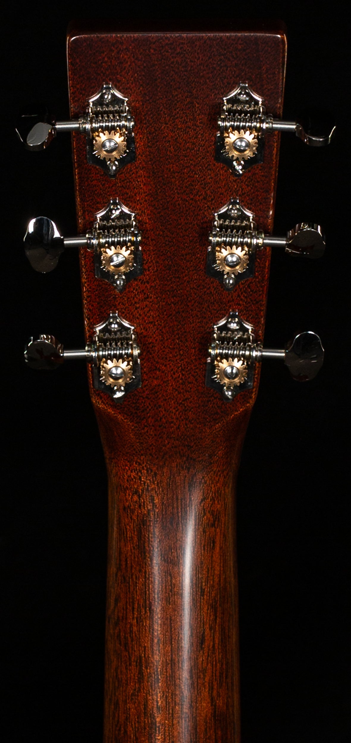 Martin D-18 Authentic 1937 VTS (358)