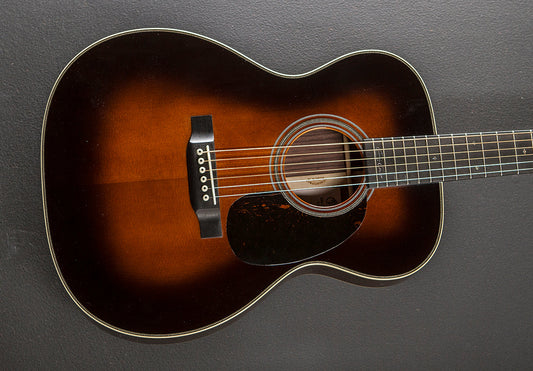 000-28EC Eric Clapton Sunburst