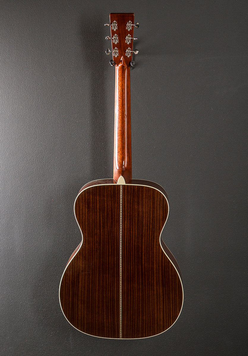 000-28EC Eric Clapton Sunburst