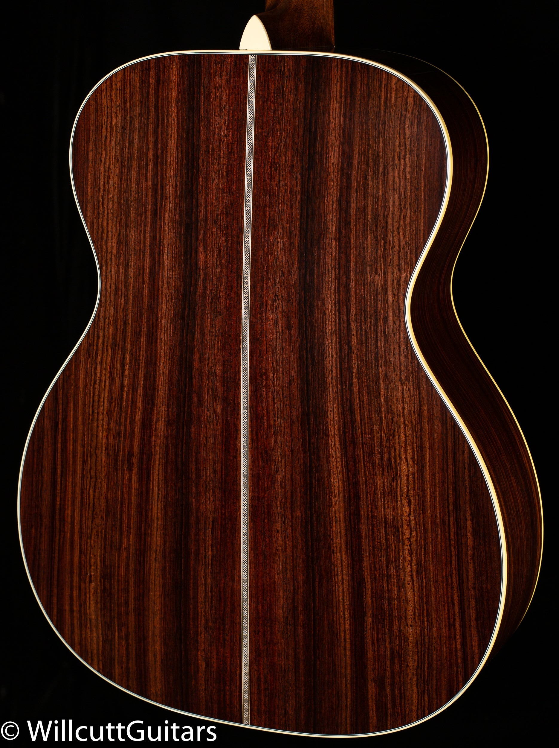Martin OMJM John Mayer (670)