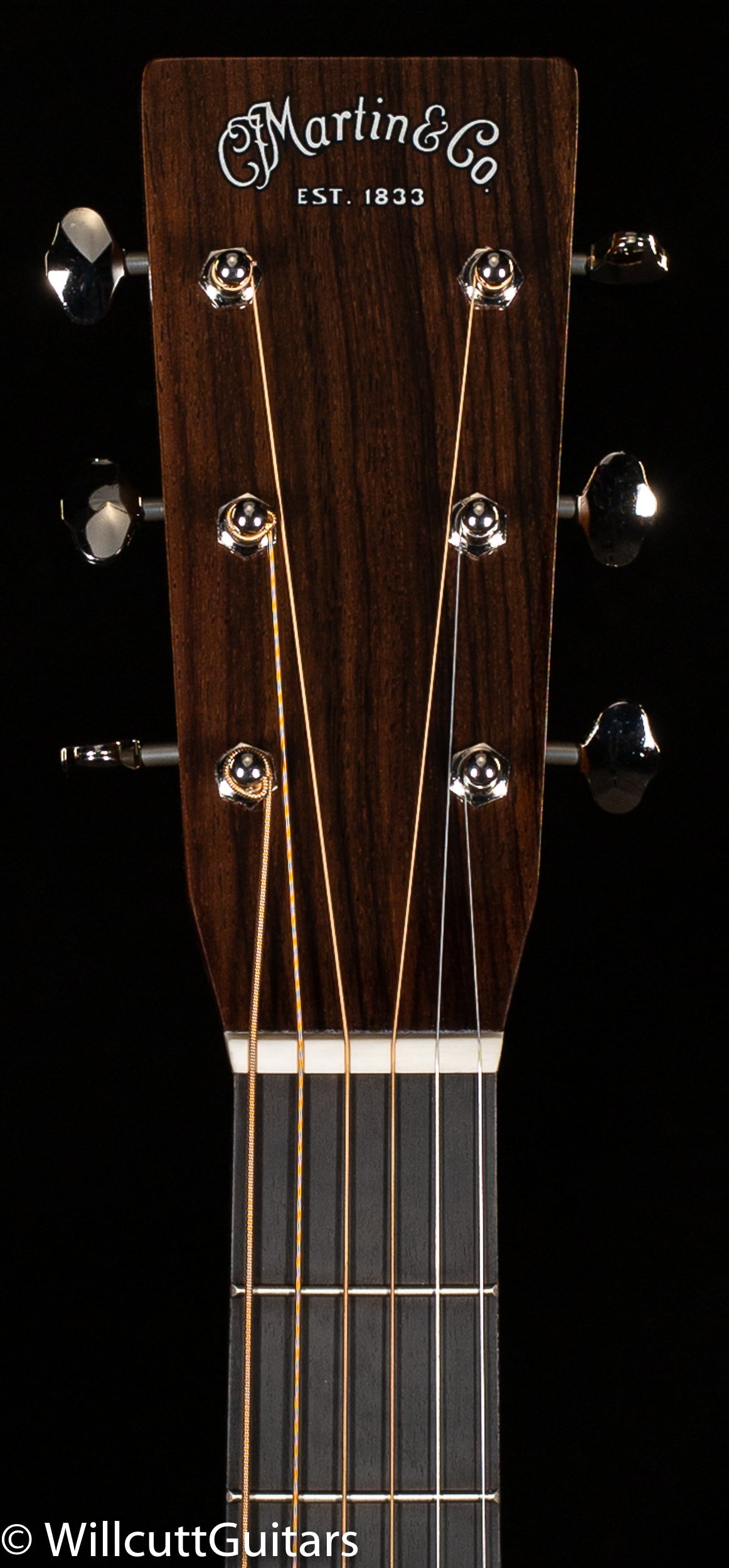 Martin OMJM John Mayer (670)