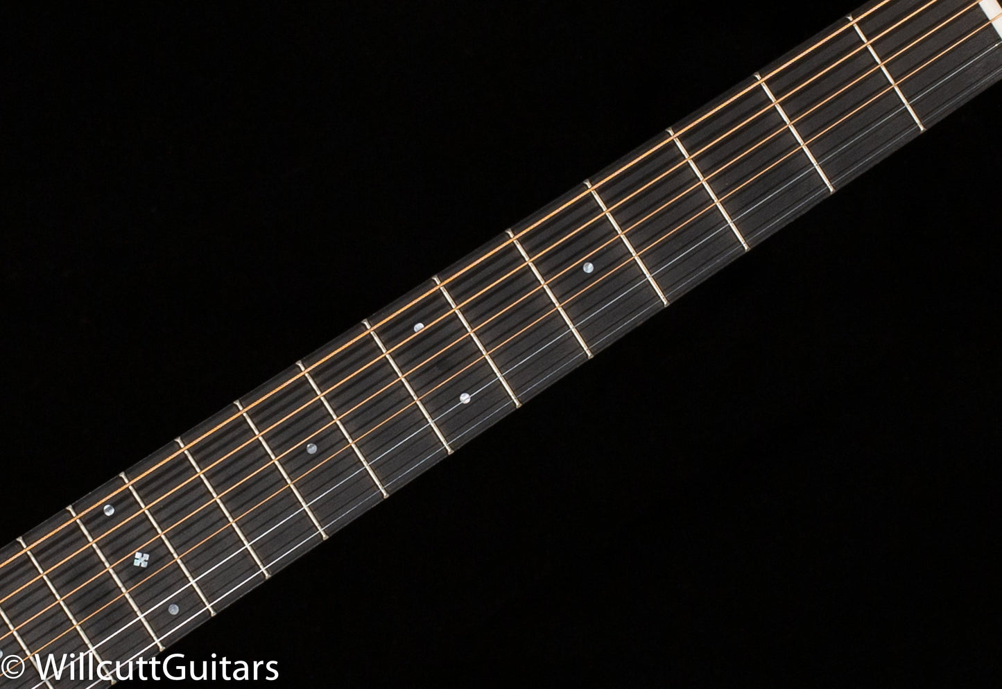 Martin OMJM John Mayer (670)