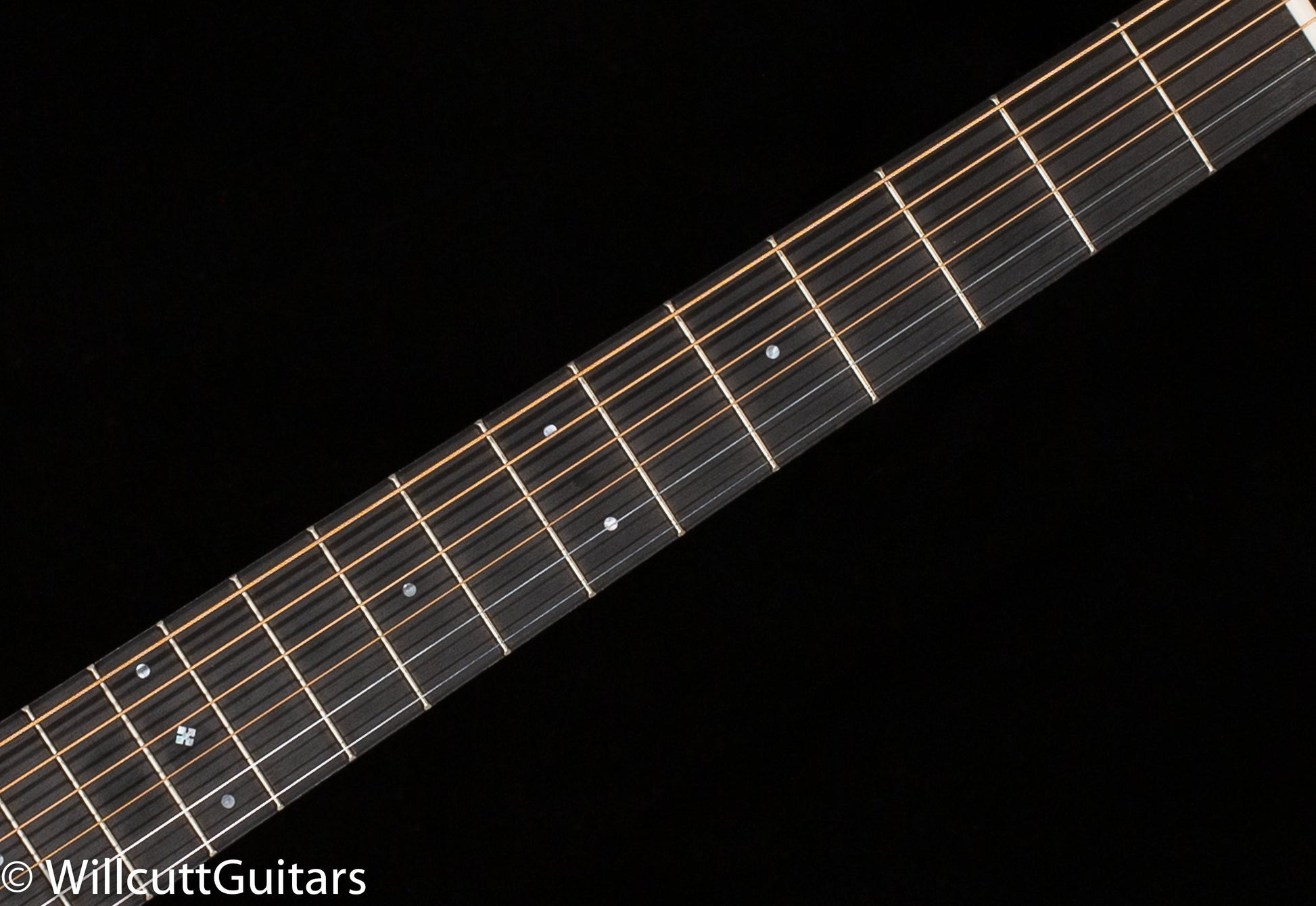 Martin OMJM John Mayer (670)