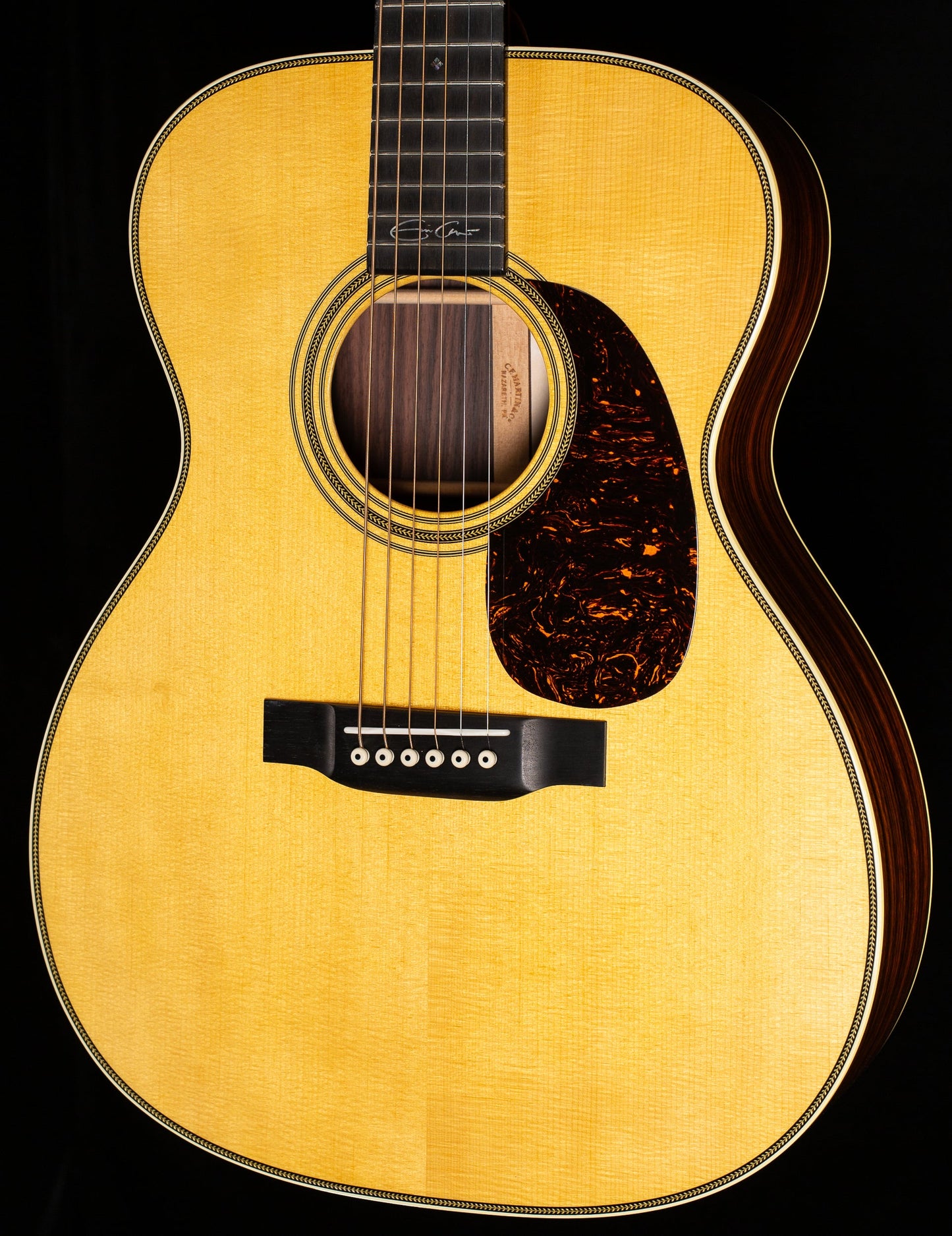 Martin 000-28EC Eric Clapton (825)