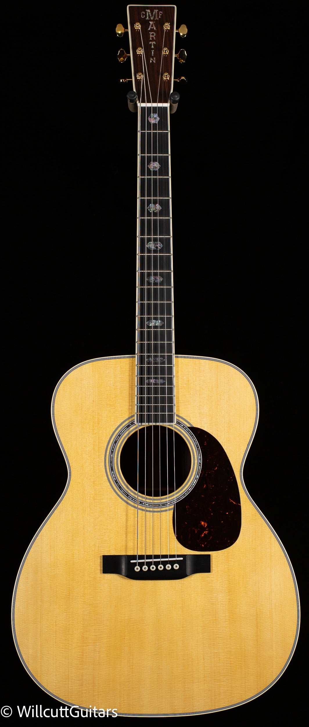 Martin J-40 (392)