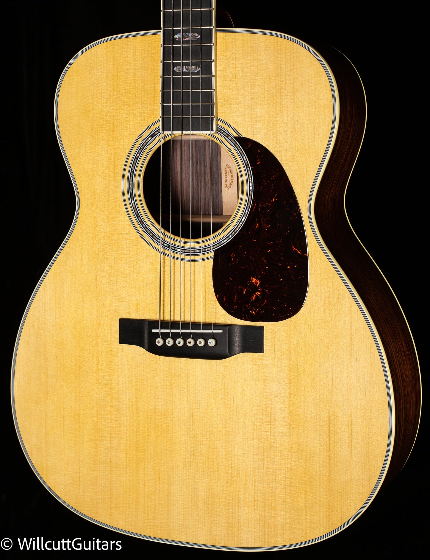 Martin J-40 (392)