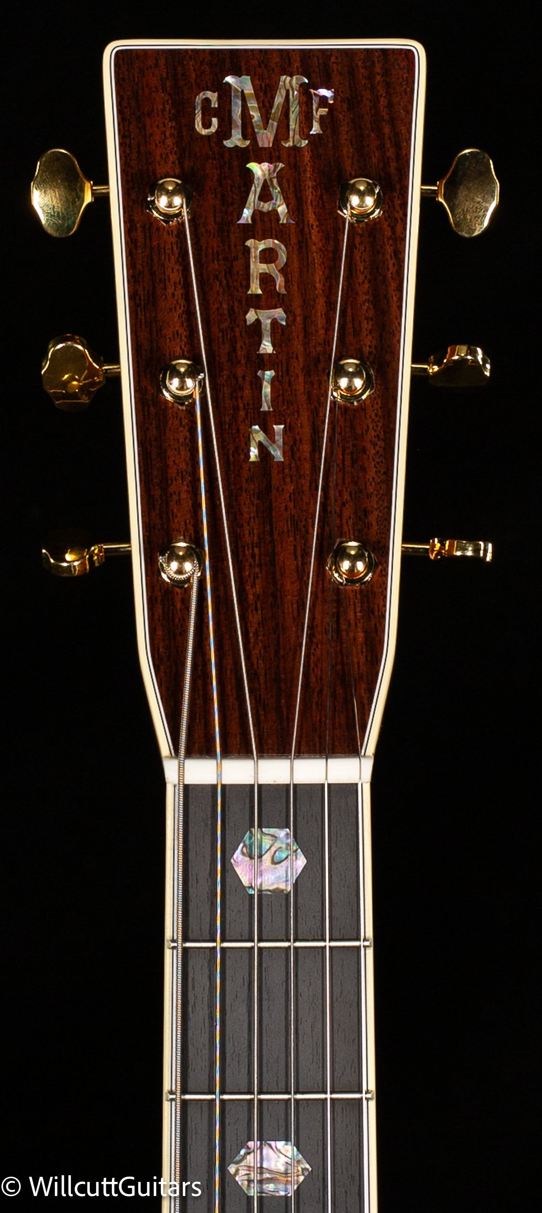 Martin J-40 (392)