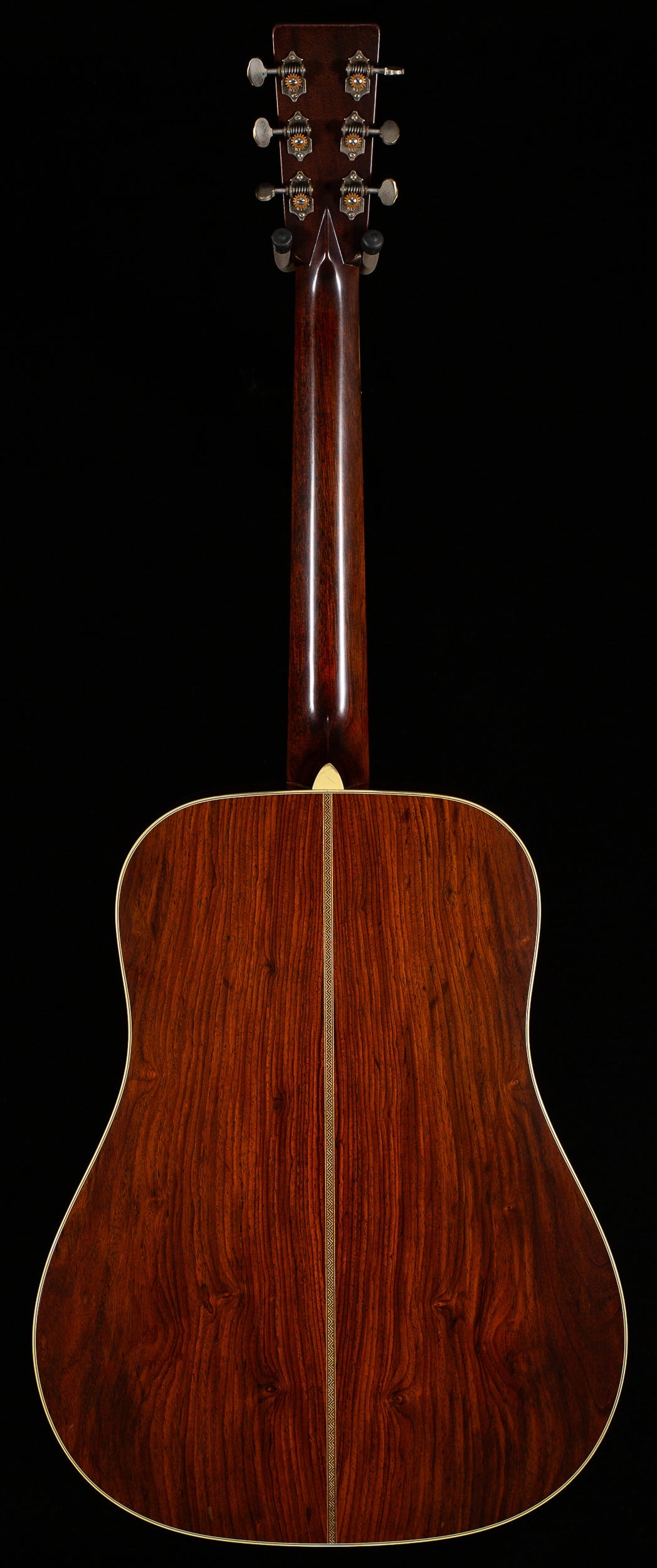 Martin D-28 Authentic 1937 Aged VTS Guatemalan Rosewood (520)