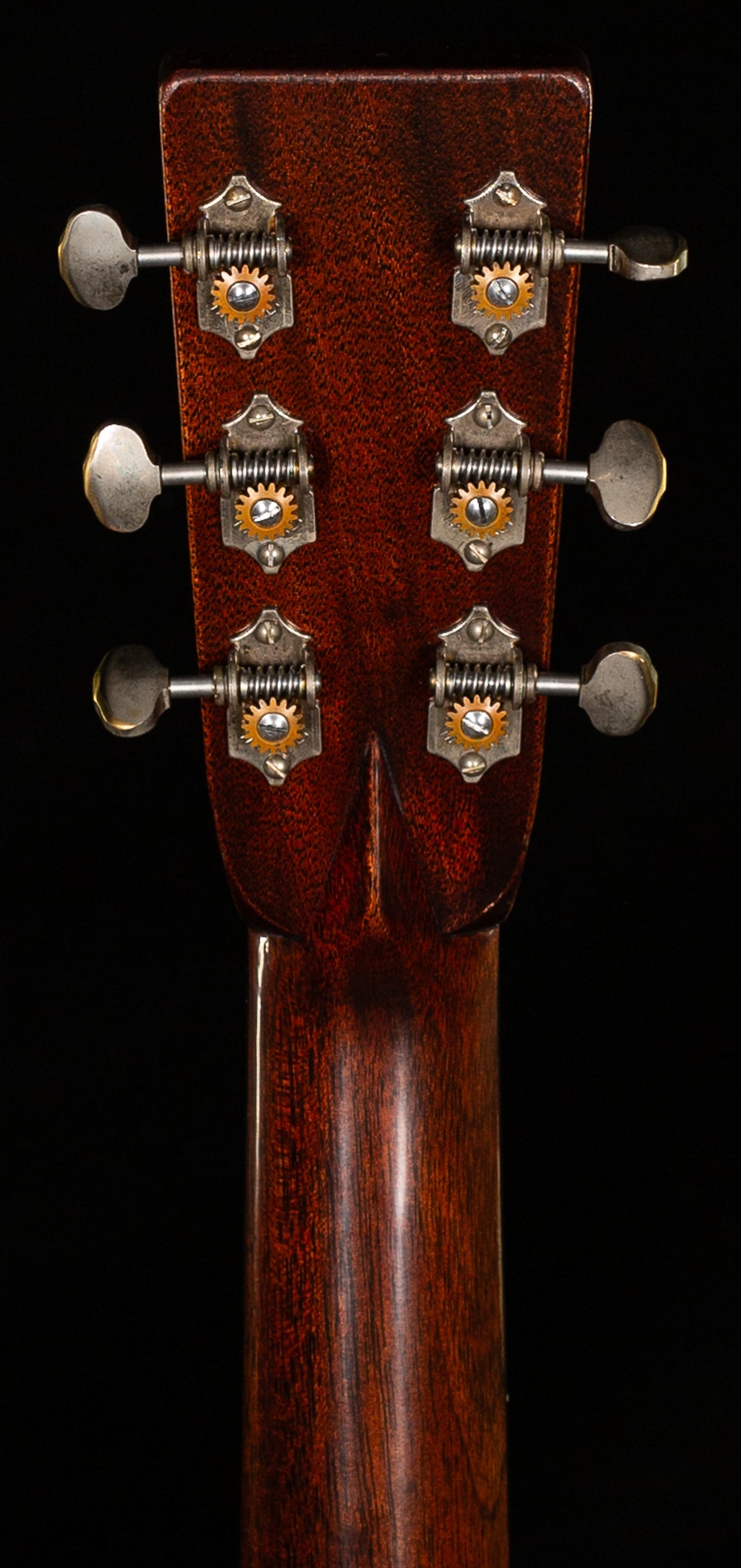 Martin D-28 Authentic 1937 Aged VTS Guatemalan Rosewood (520)