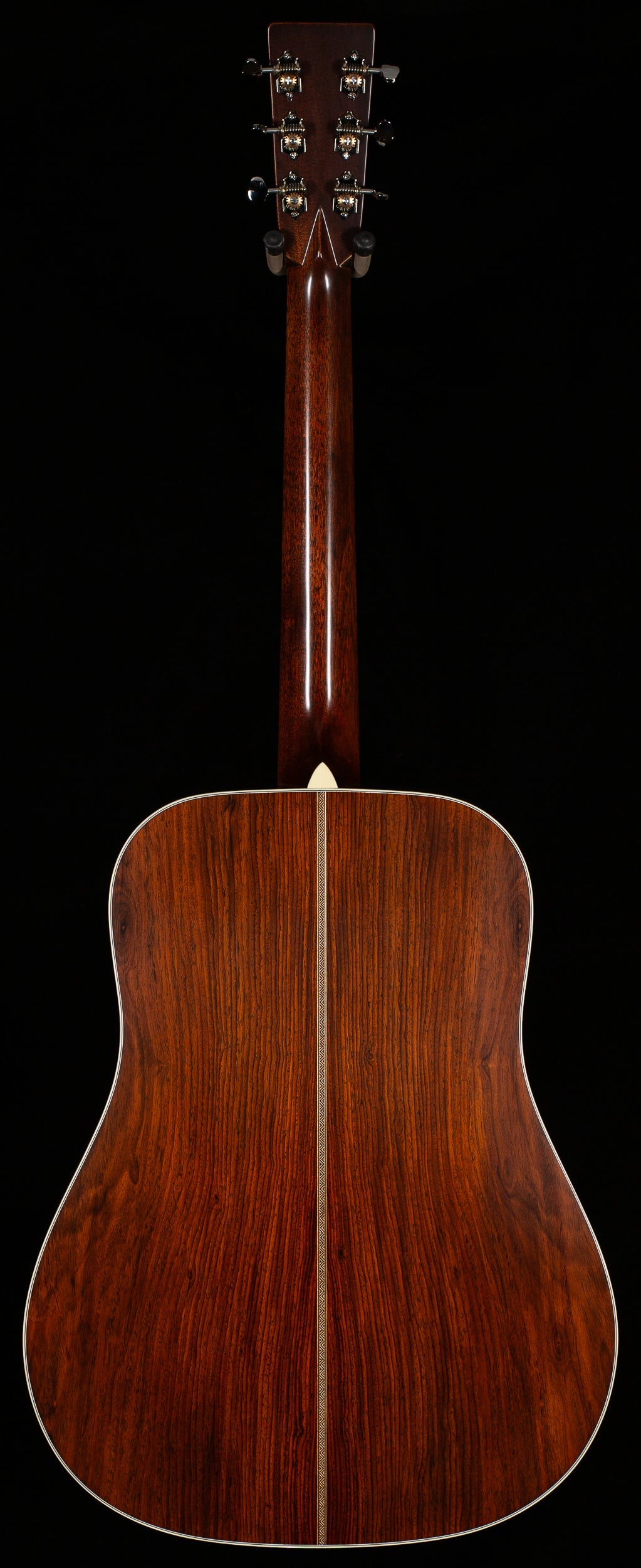 Martin D-28 Authentic 1937 VTS Guatemalan Rosewood (207)