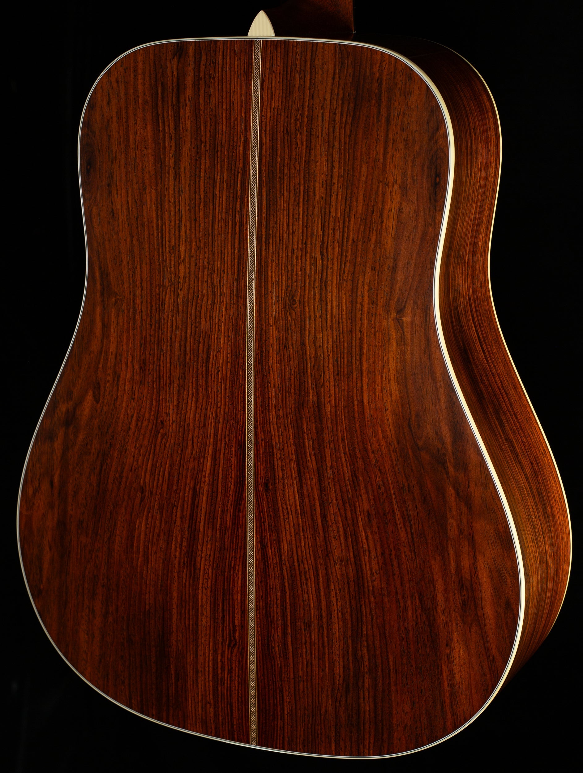 Martin D-28 Authentic 1937 VTS Guatemalan Rosewood (207)