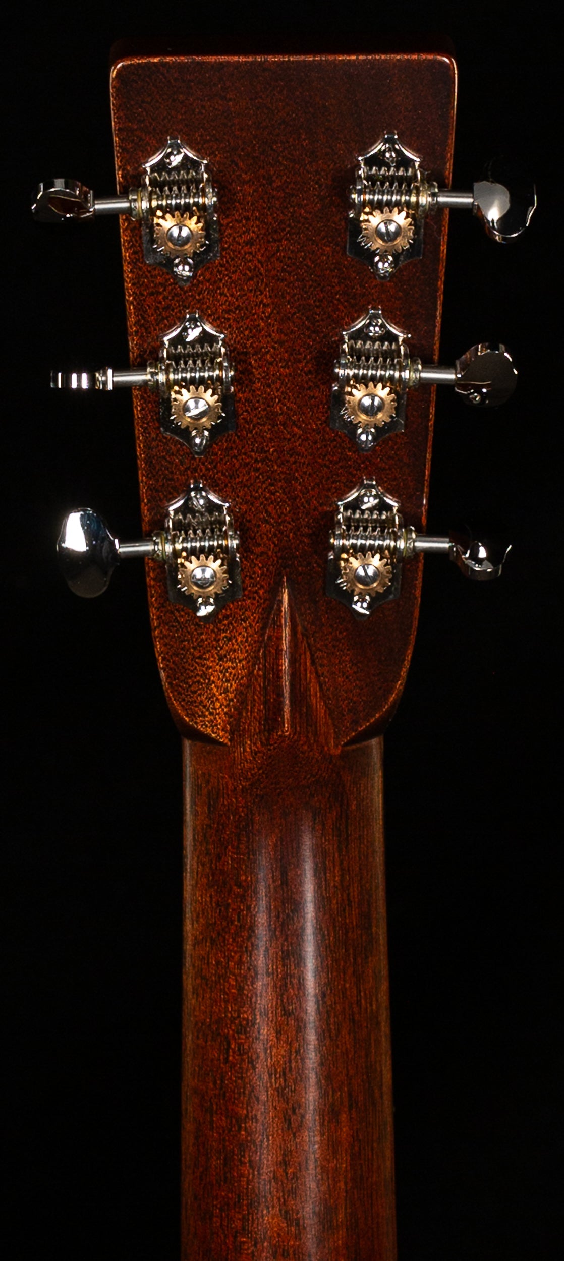 Martin D-28 Authentic 1937 VTS Guatemalan Rosewood (207)
