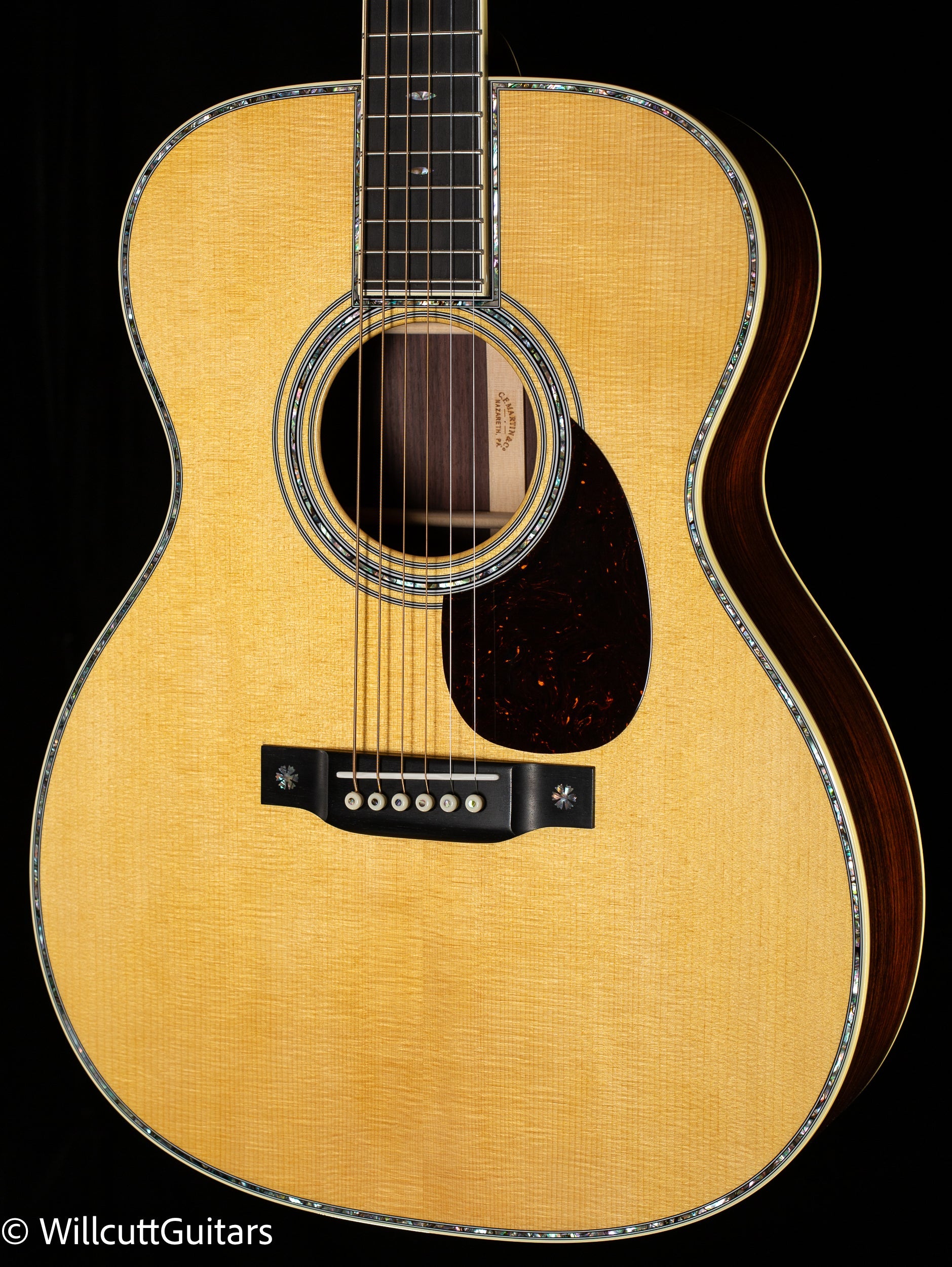 Martin OM-42 (296)
