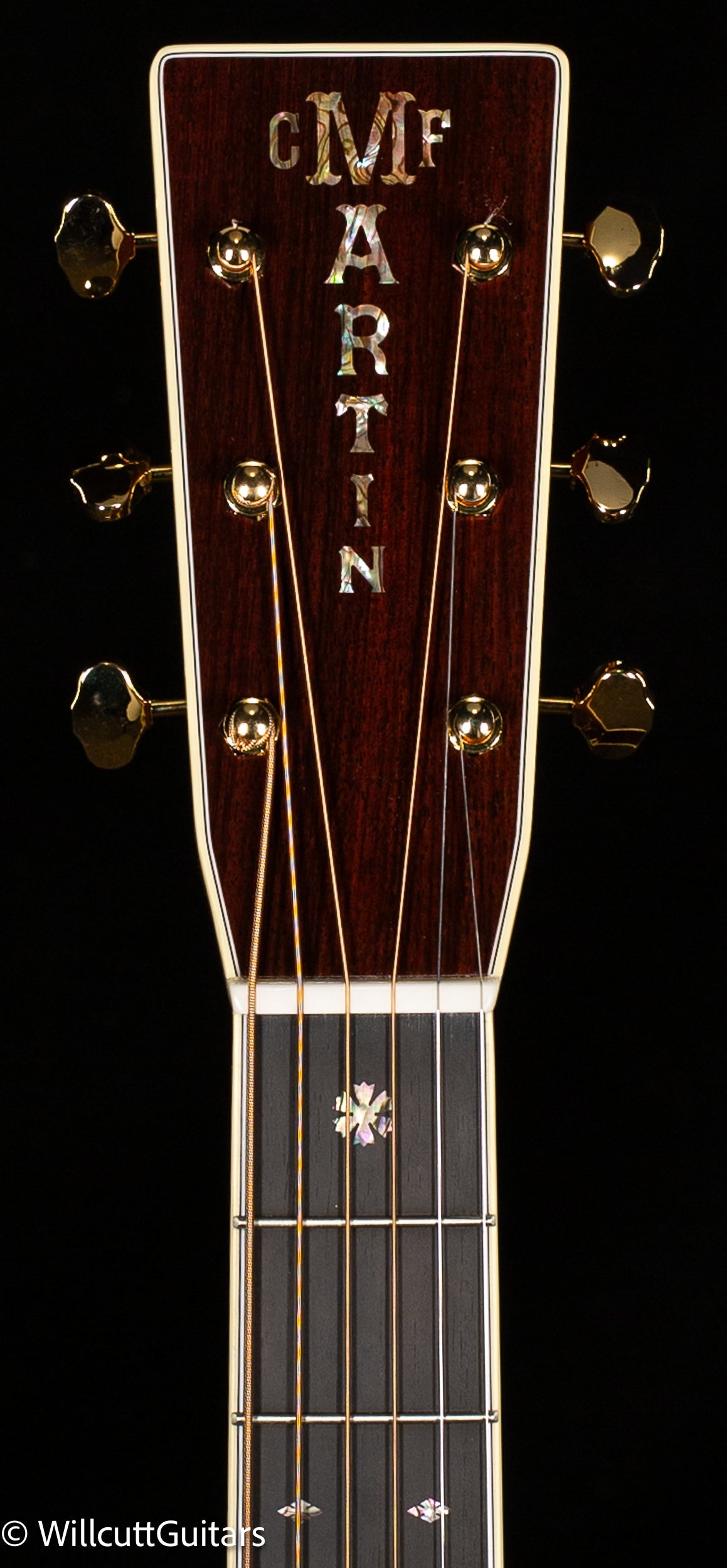 Martin OM-42 (296)