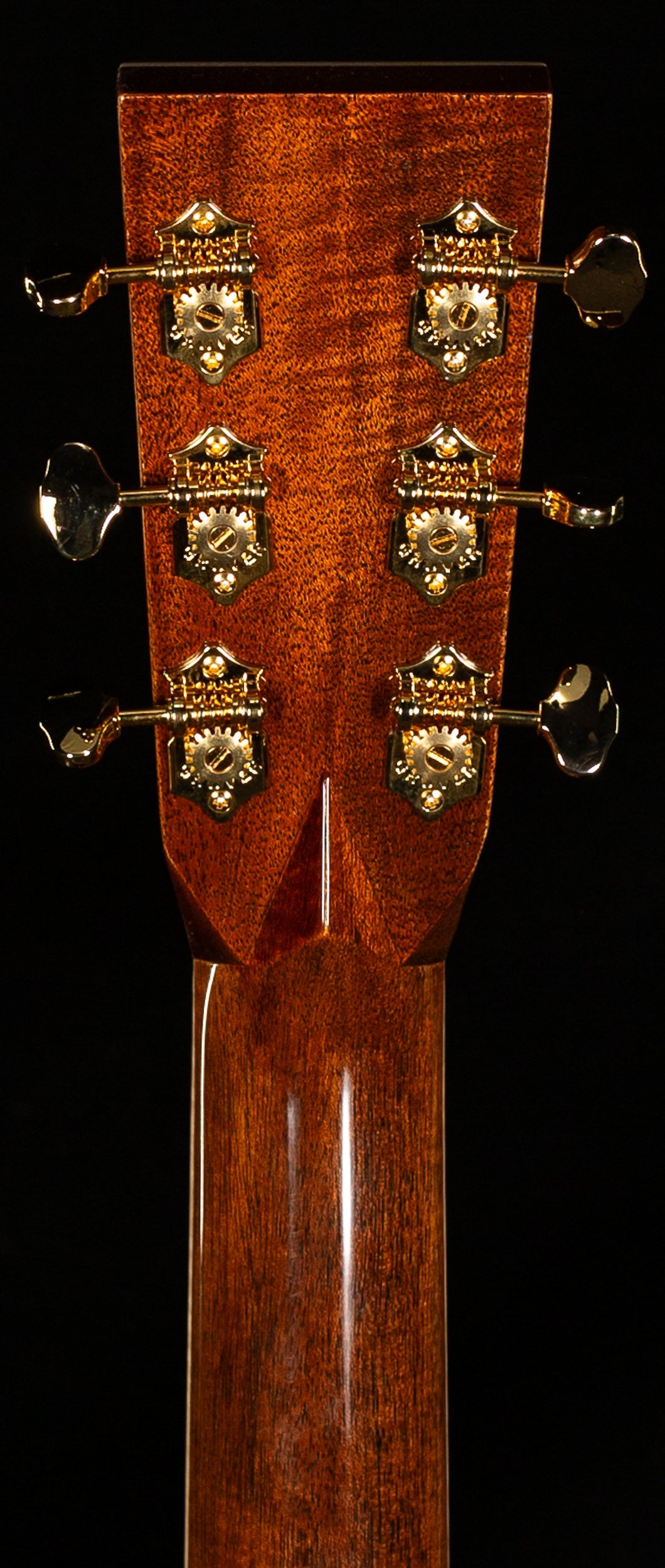 Martin Custom Shop Willcutt Exclusive 42 Style Dreadnought Wild Grain East Indian Rosewood (203)