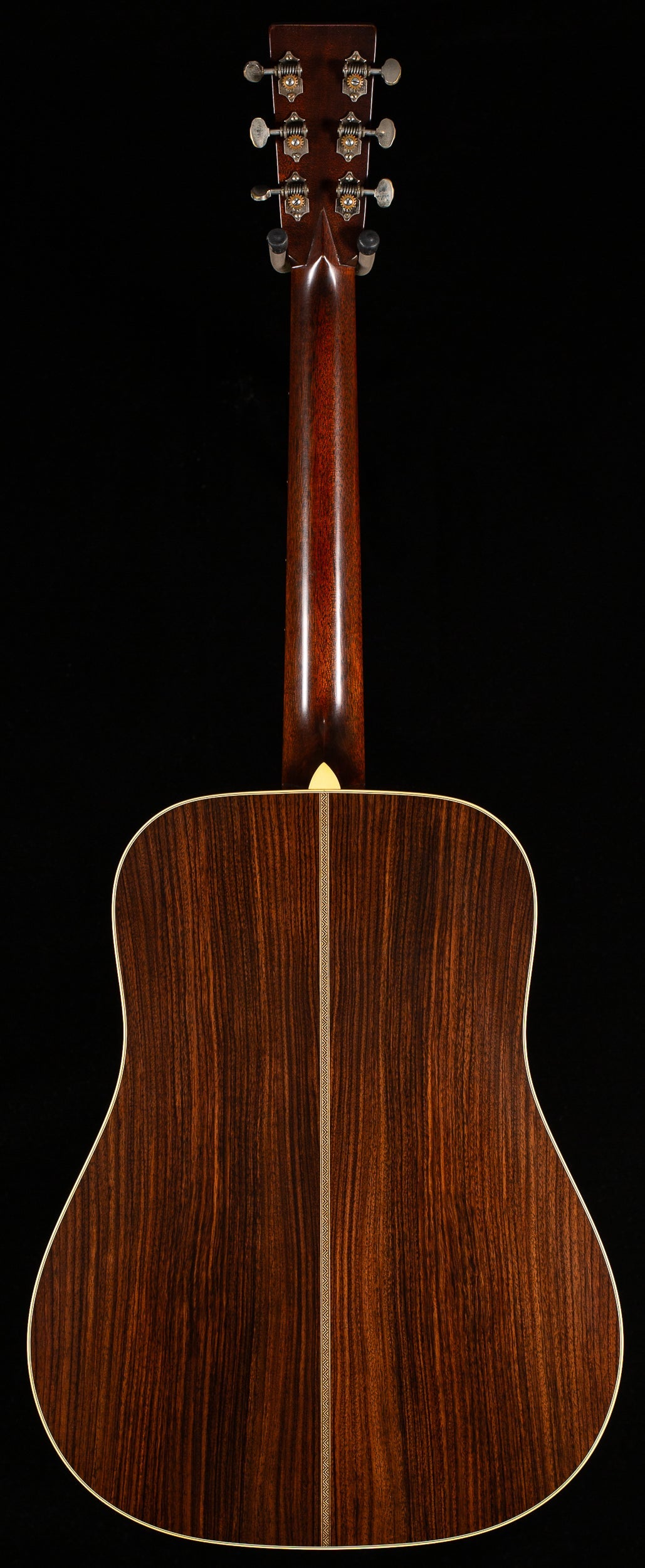 Martin Custom Shop Expert D-28 Authentic 1937 Stage 1 Aged Lefty (249)