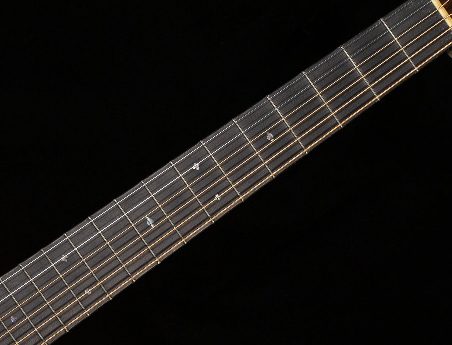Martin Custom Shop Expert D-28 Authentic 1937 Stage 1 Aged Lefty (249)