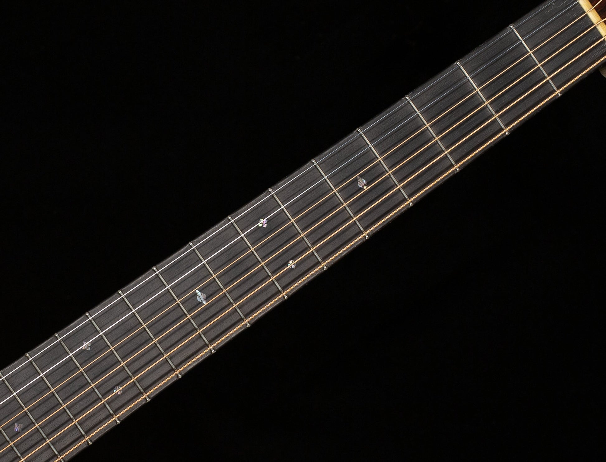 Martin Custom Shop Expert D-28 Authentic 1937 Stage 1 Aged Lefty (249)