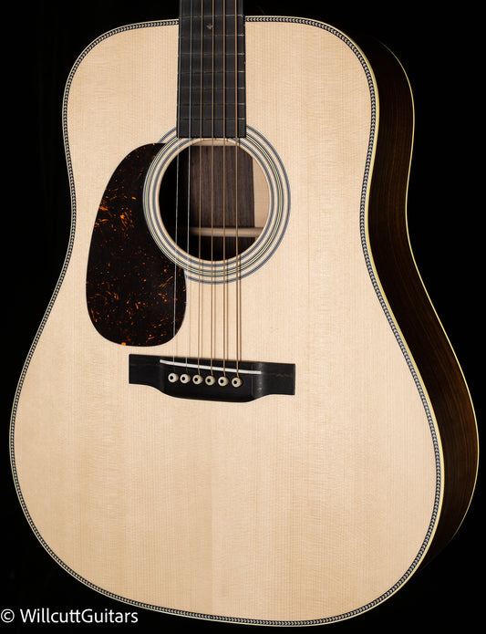Martin Custom Shop D-28 Authentic 1937 Lefty (255)