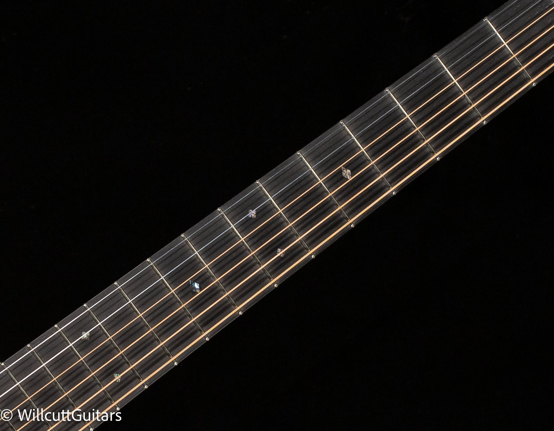 Martin Custom Shop D-28 Authentic 1937 Lefty (255)