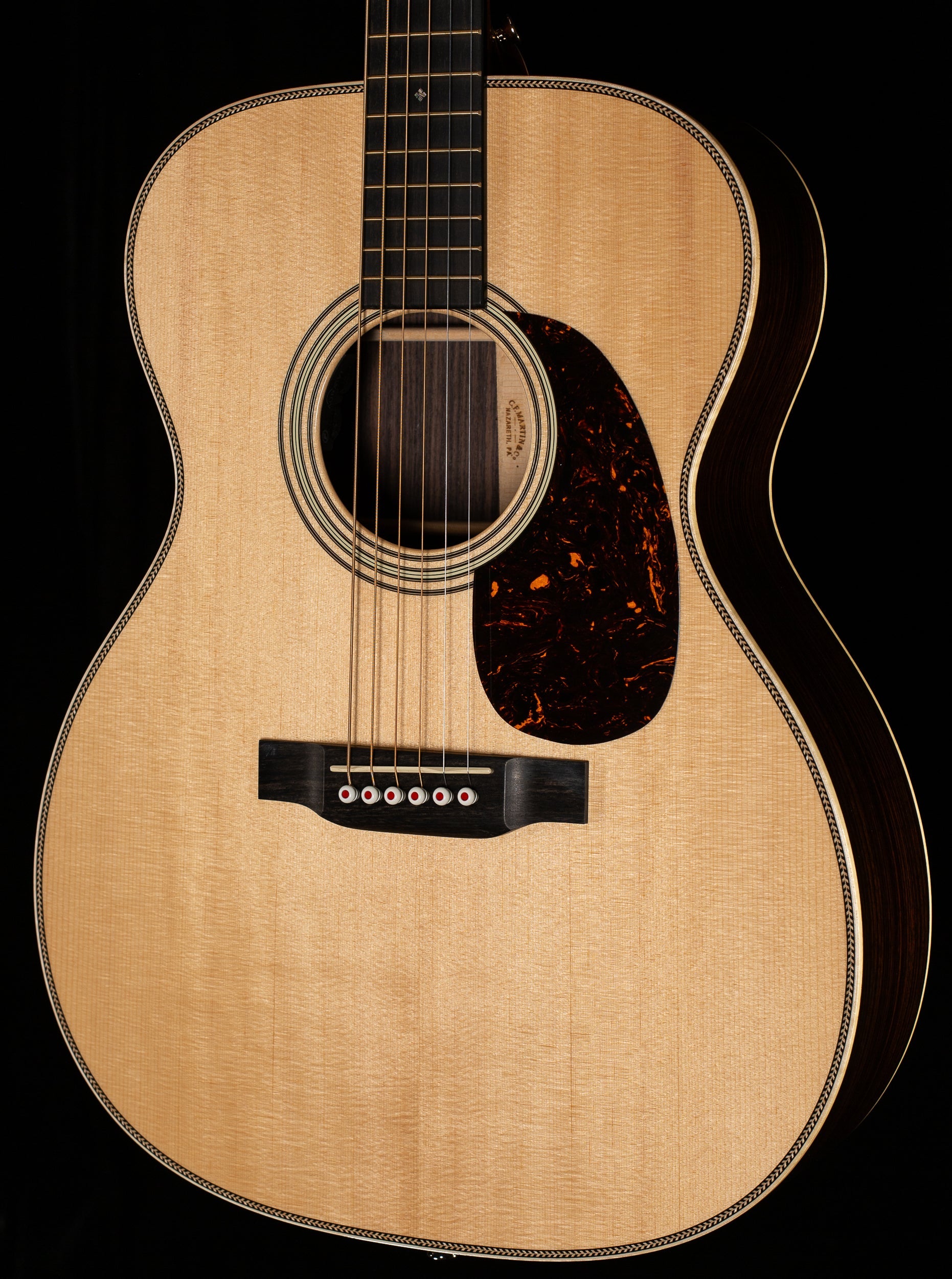 Martin 000-28E Modern Deluxe (650)