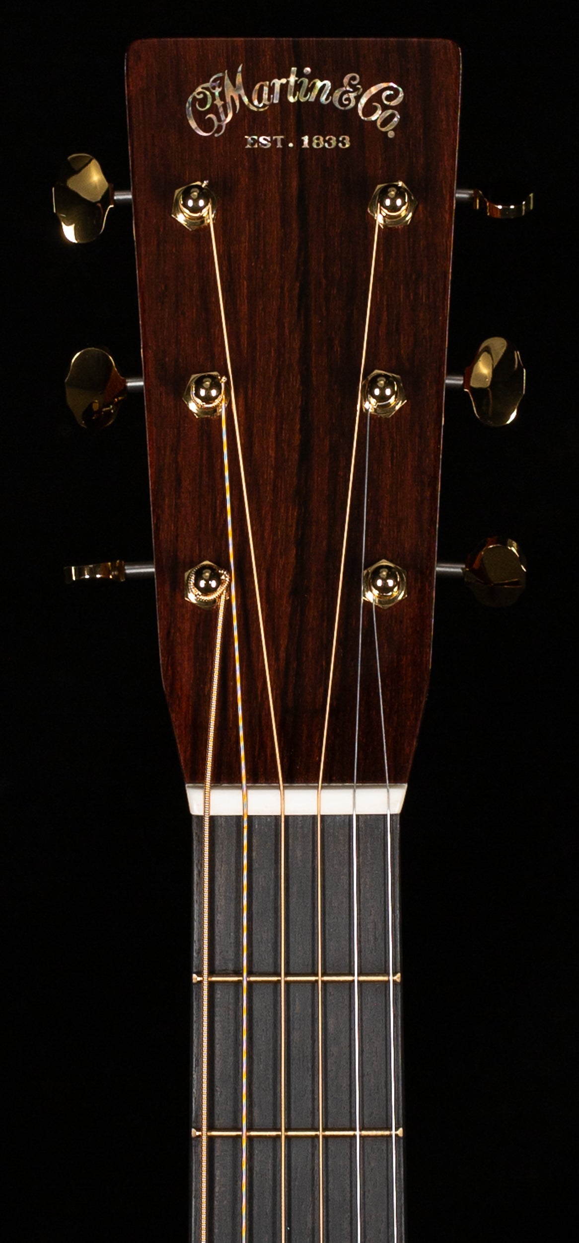 Martin 000-28E Modern Deluxe (650)