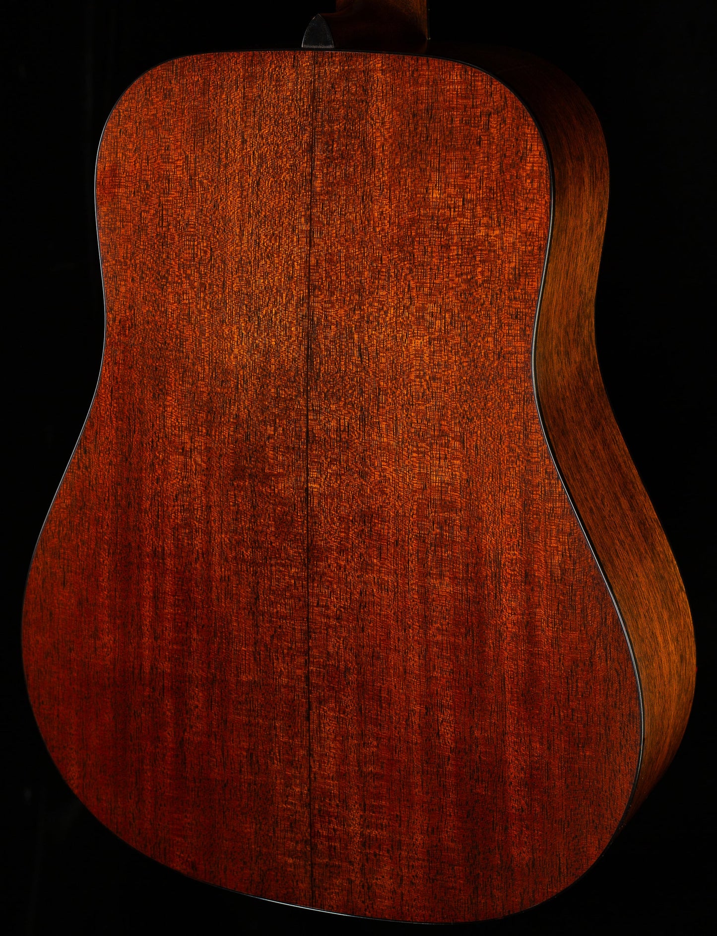 Martin Custom Shop D-18 Authentic 1937 Ambertone Stage 1 Aged (028)