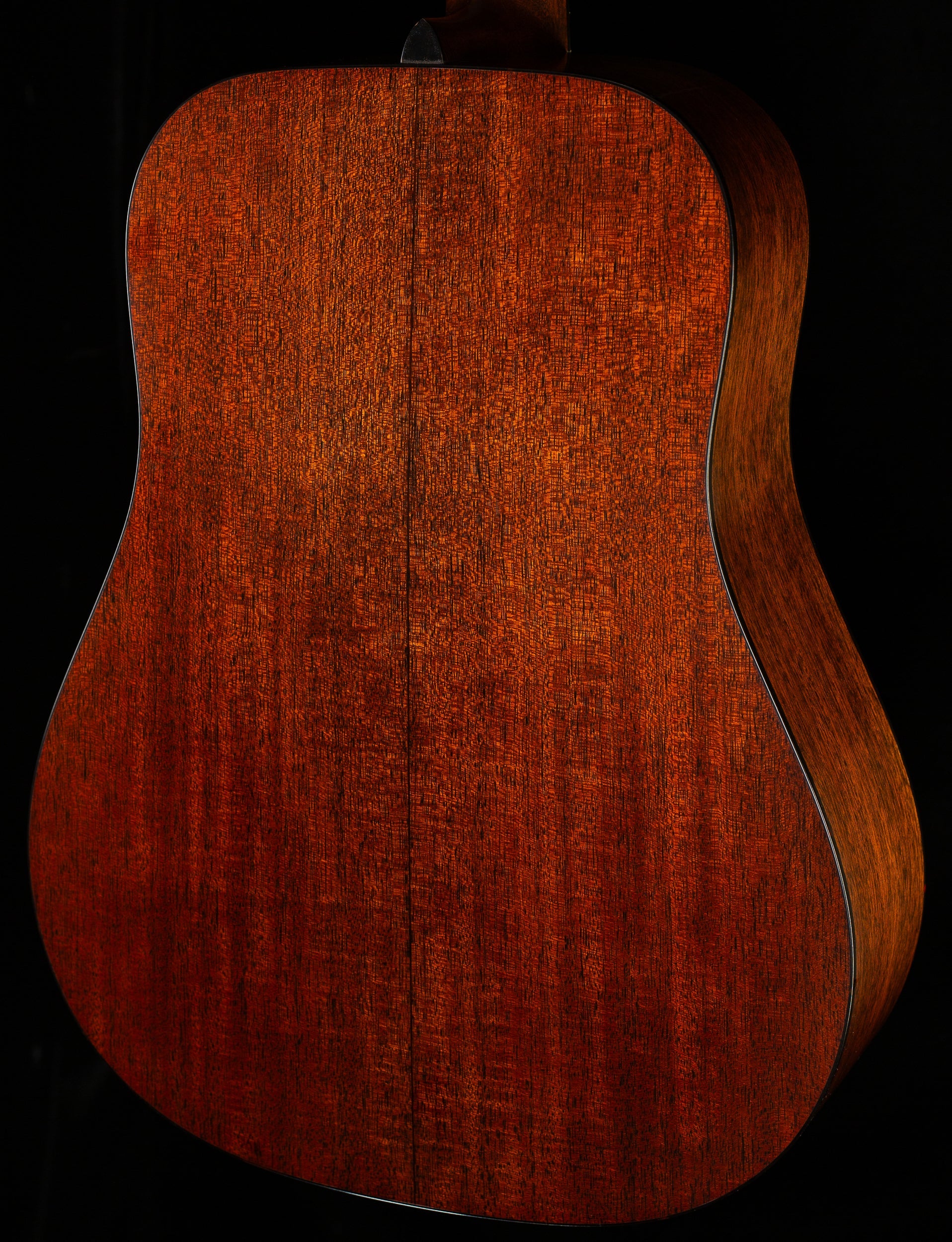 Martin Custom Shop D-18 Authentic 1937 Ambertone Stage 1 Aged (028)