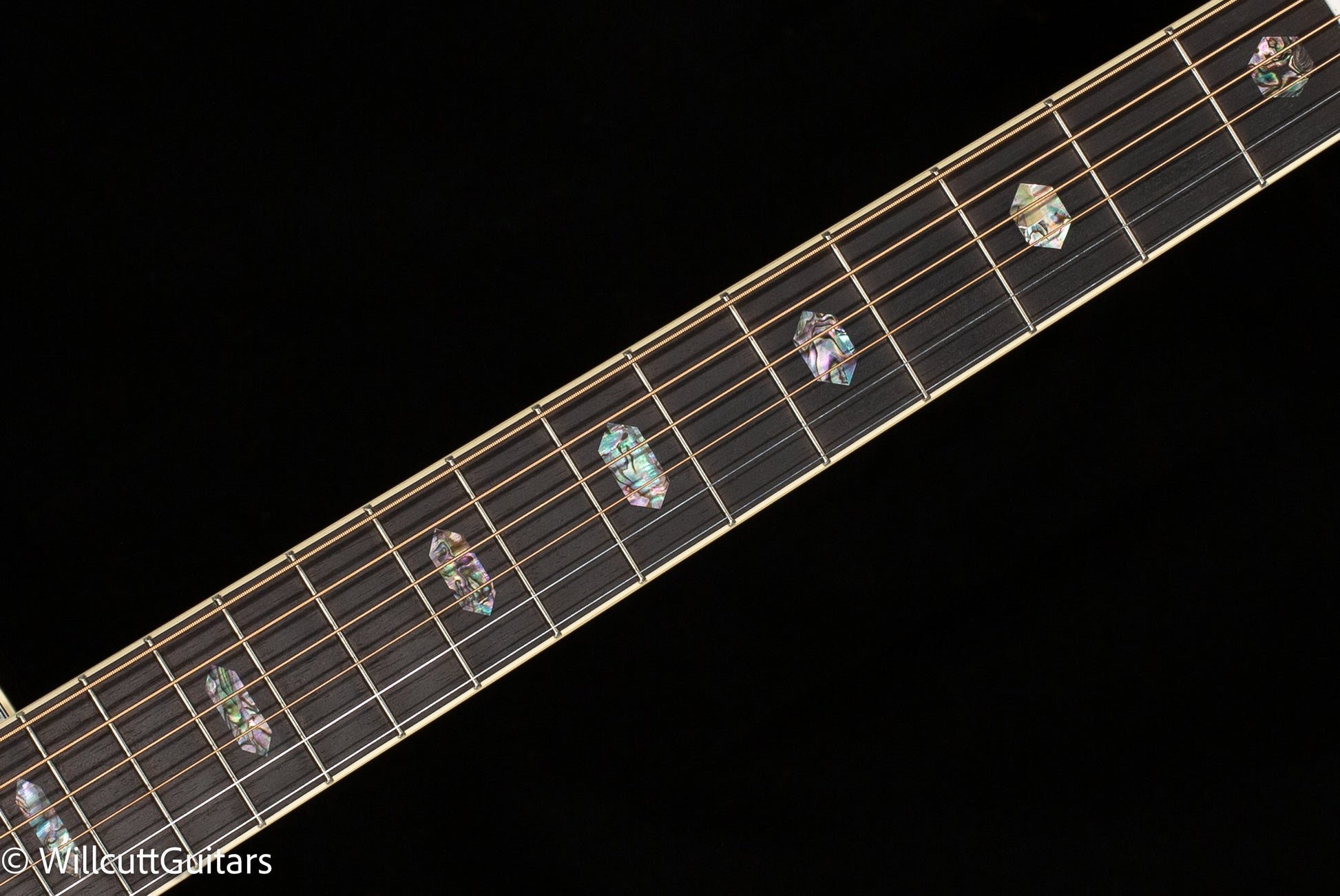 Martin D-41 Ambertone (440)
