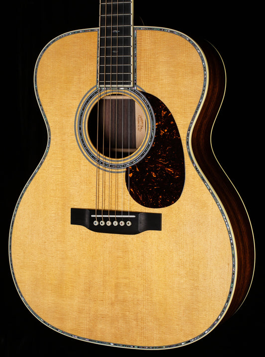Martin 000-42 2024 Spec (467)