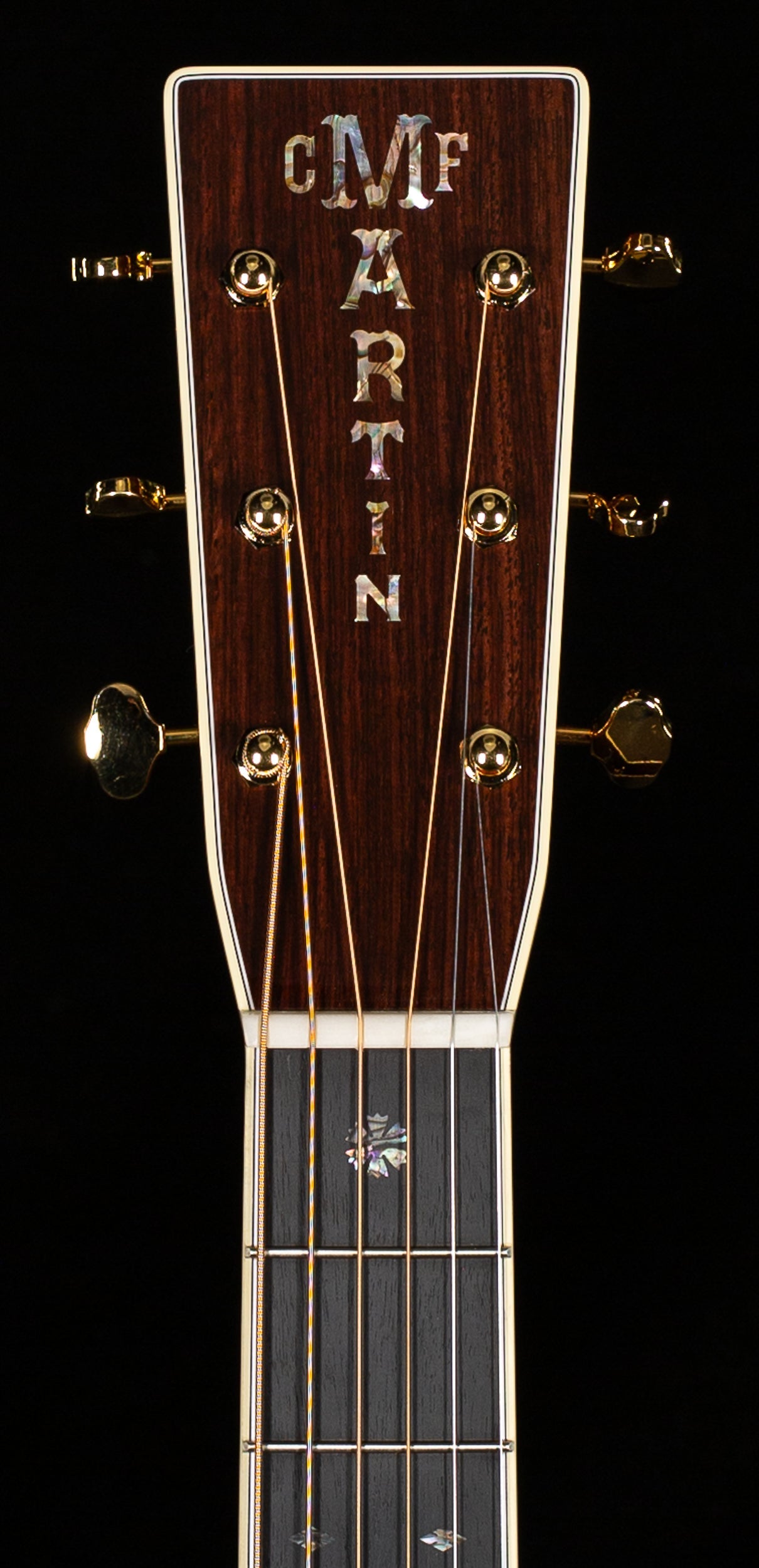 Martin 000-42 2024 Spec (467)