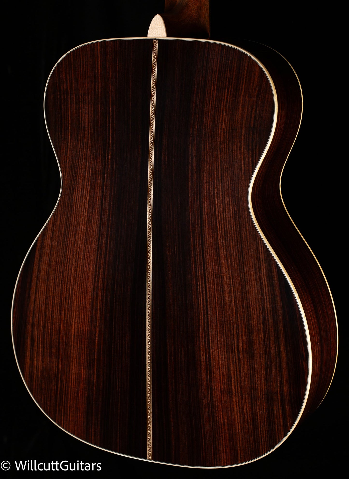 Martin OM-28 Modern Deluxe (492)