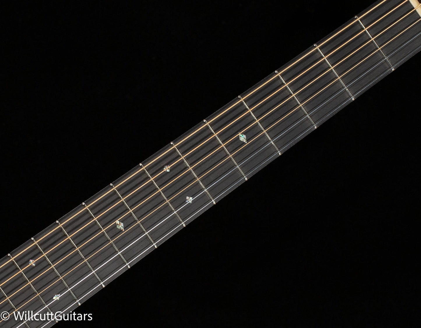 Martin D-28 Authentic 1937 VTS Guatemalan Rosewood (104)