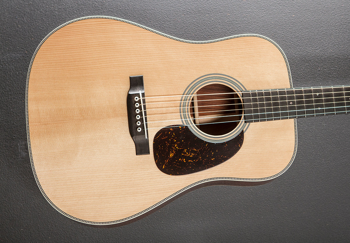 D-28 Authentic 1937