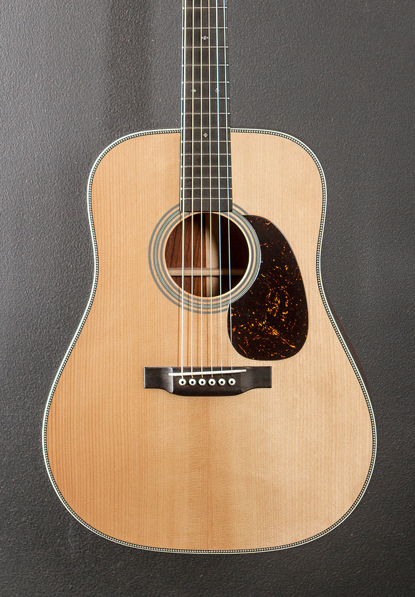 D-28 Authentic 1937
